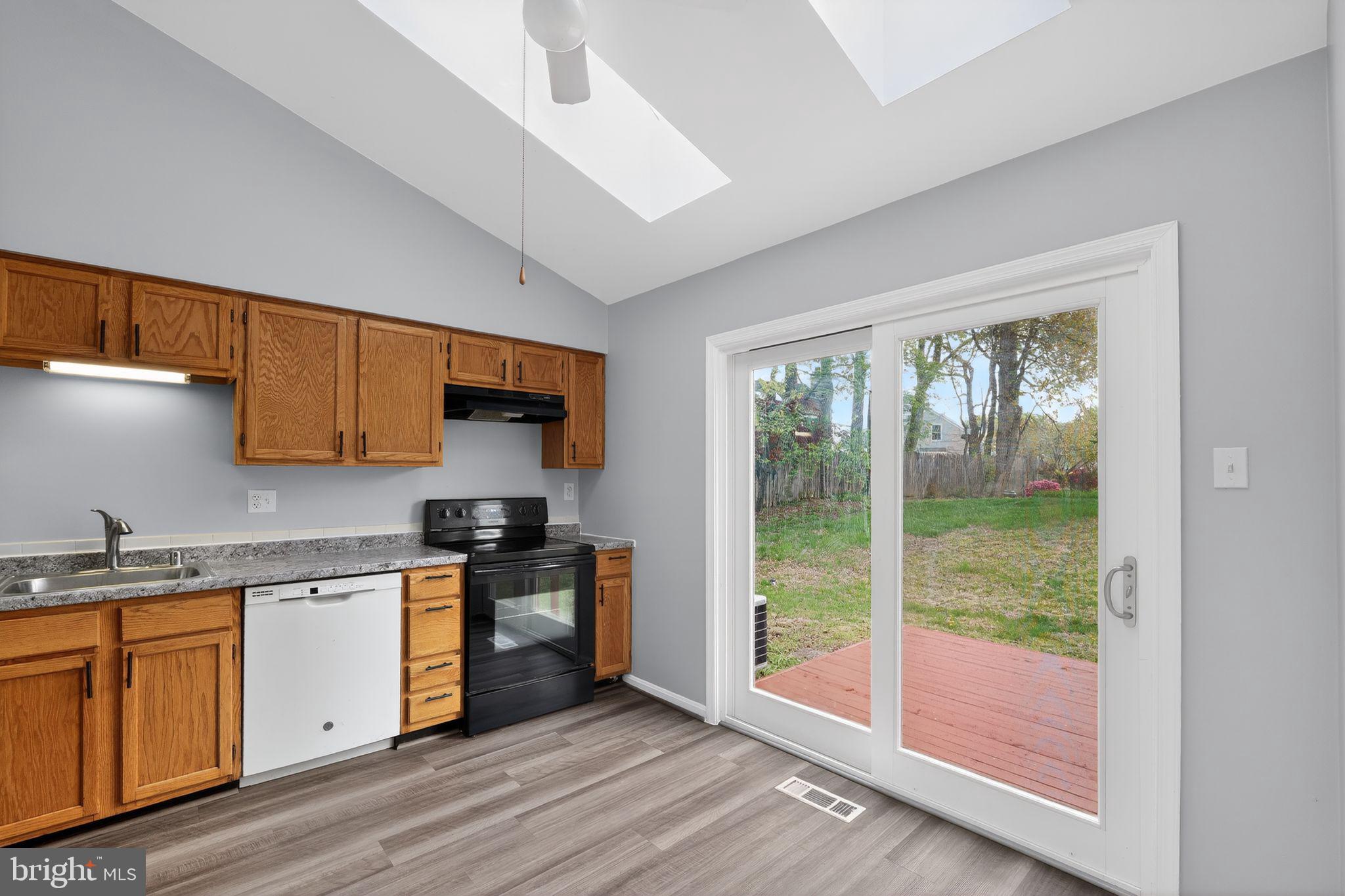 DEER PARK - Residential