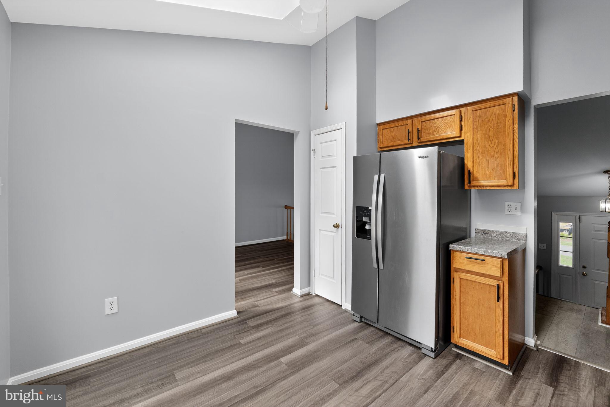 DEER PARK - Residential