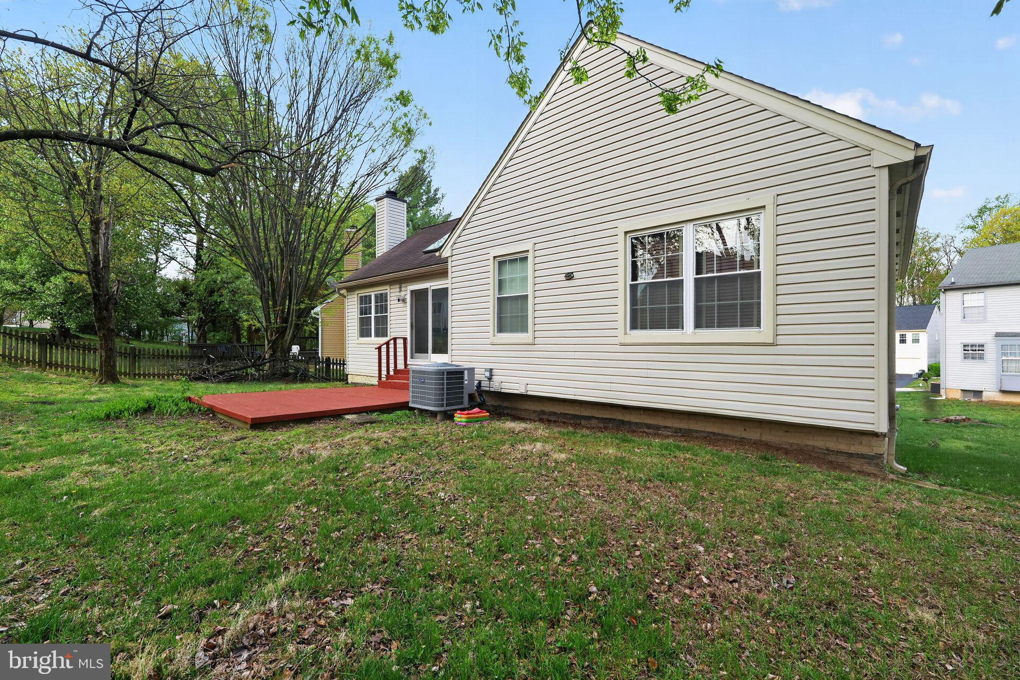 DEER PARK - Residential