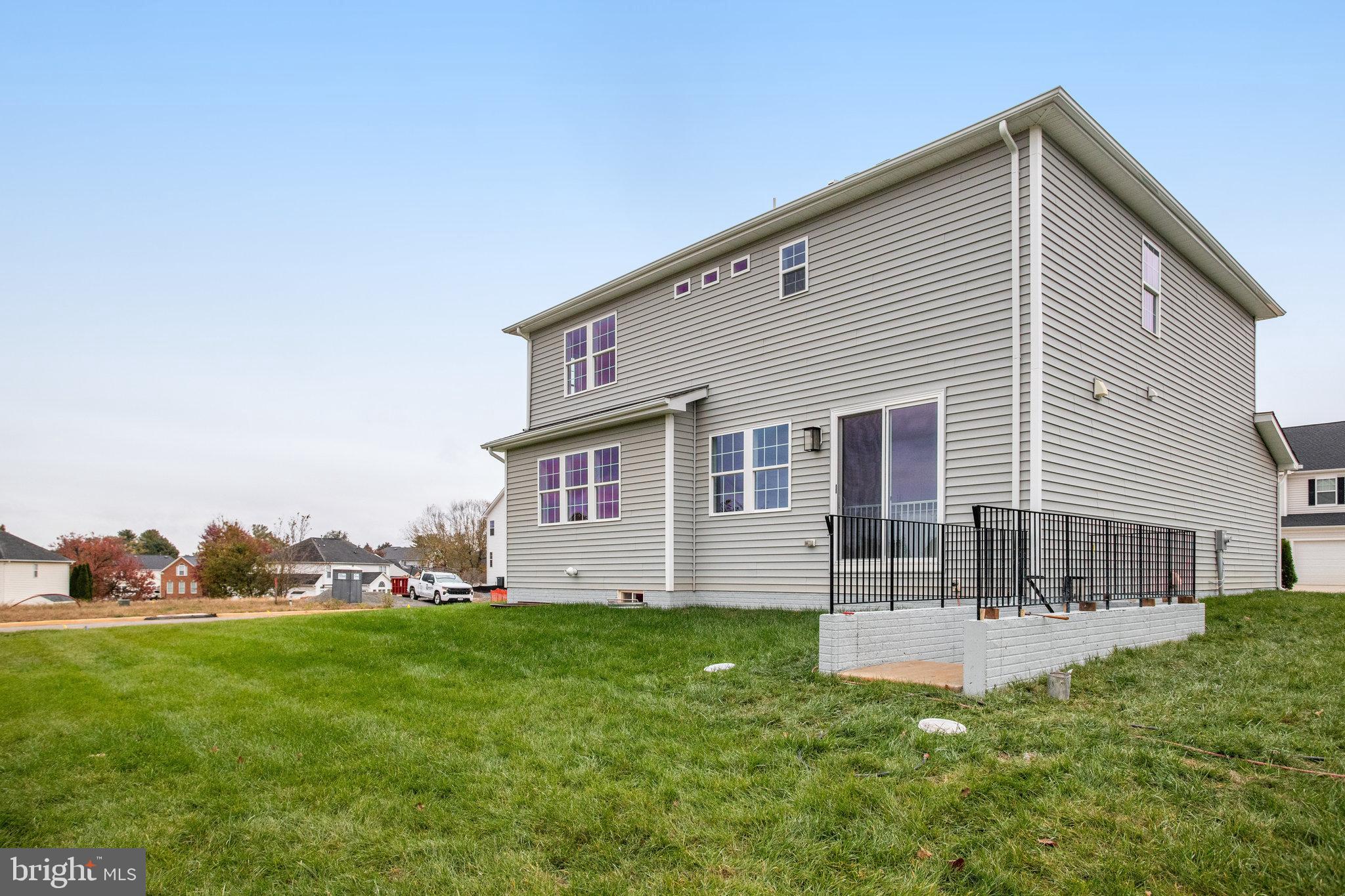 THE GREENS - Residential