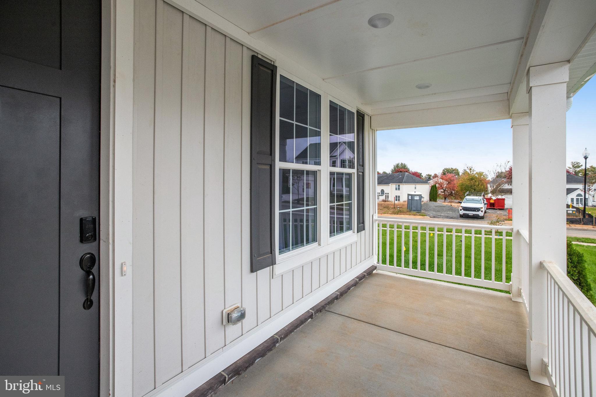 THE GREENS - Residential