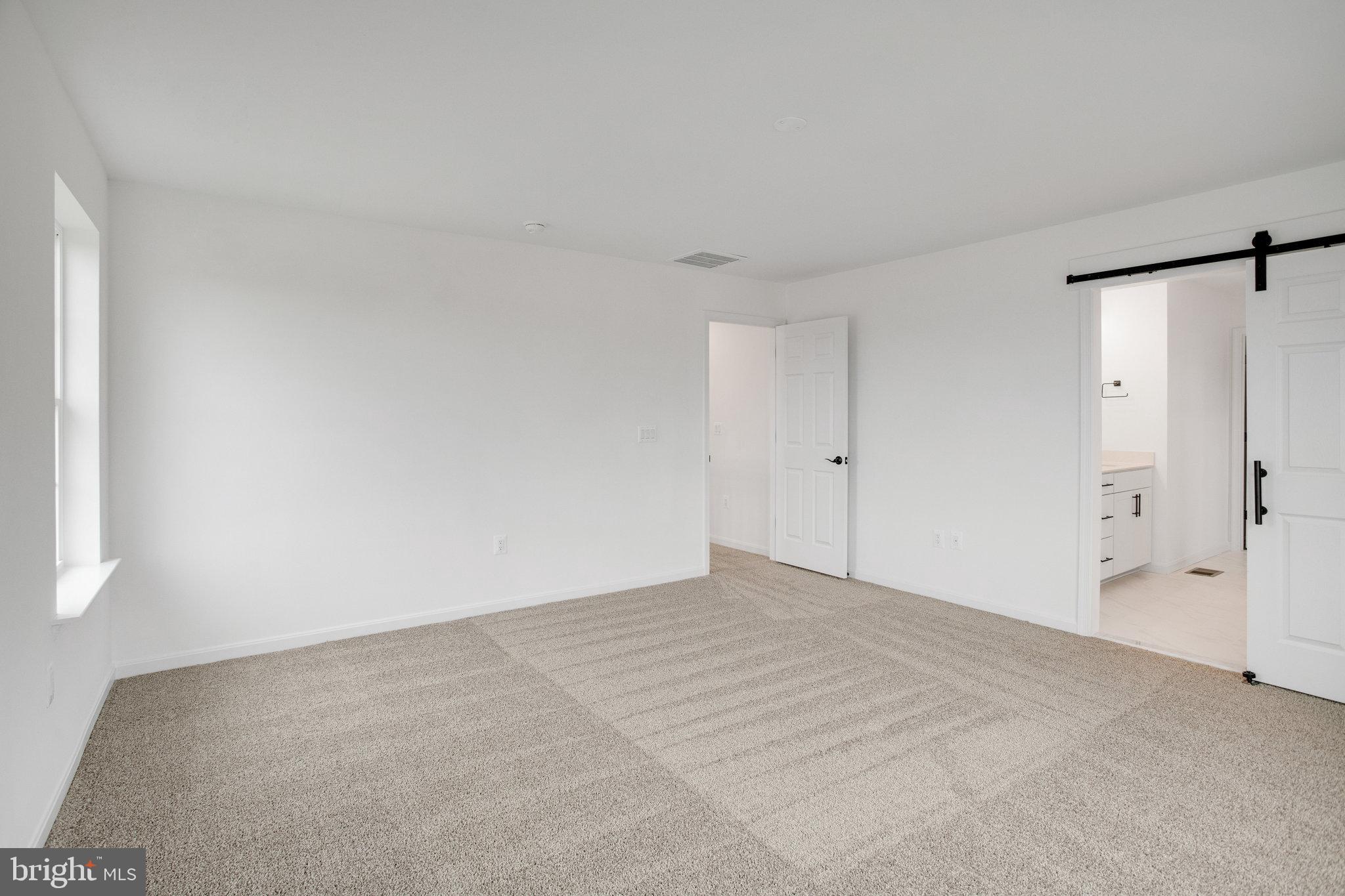 THE GREENS - Residential