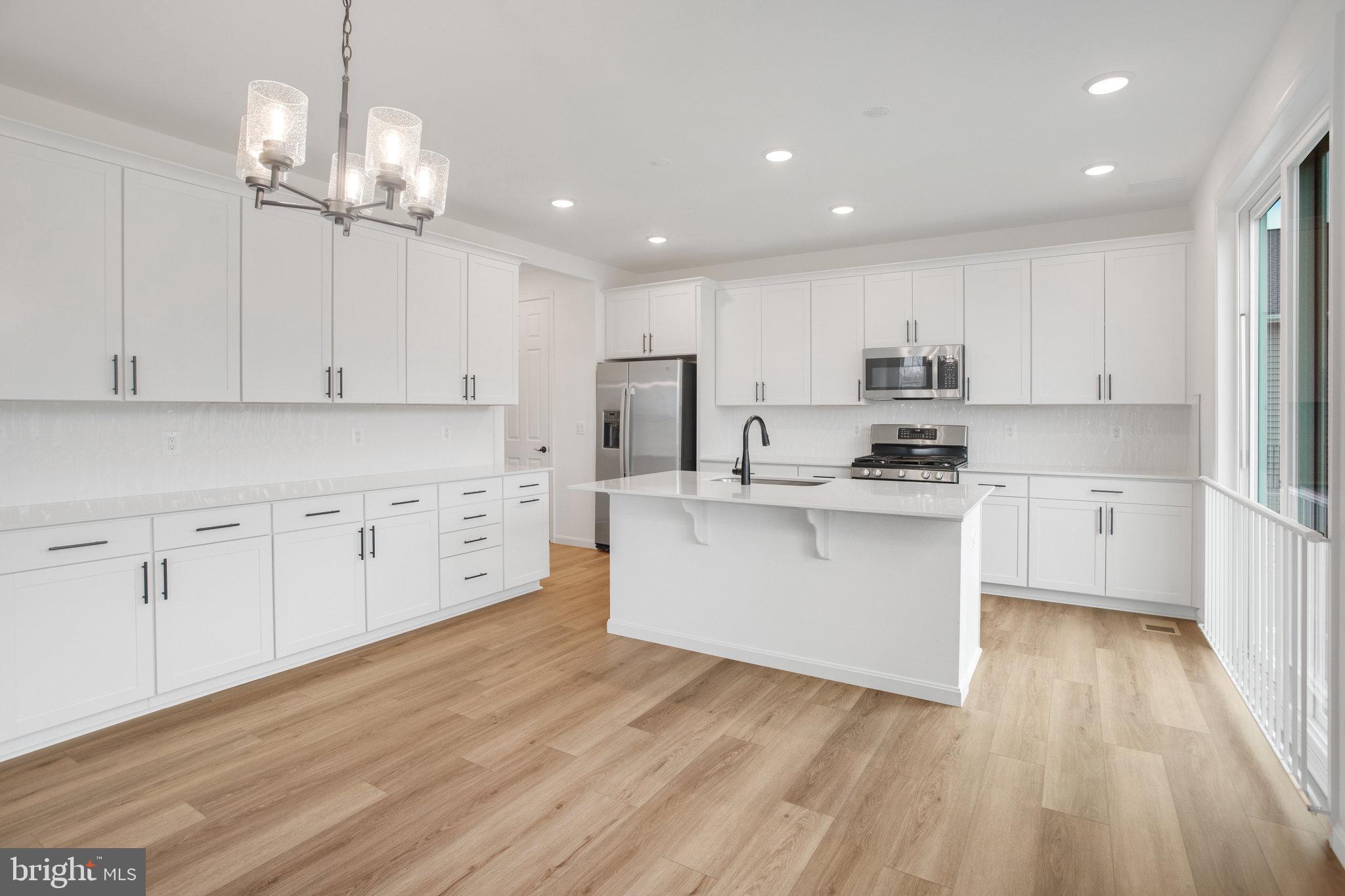 THE GREENS - Residential