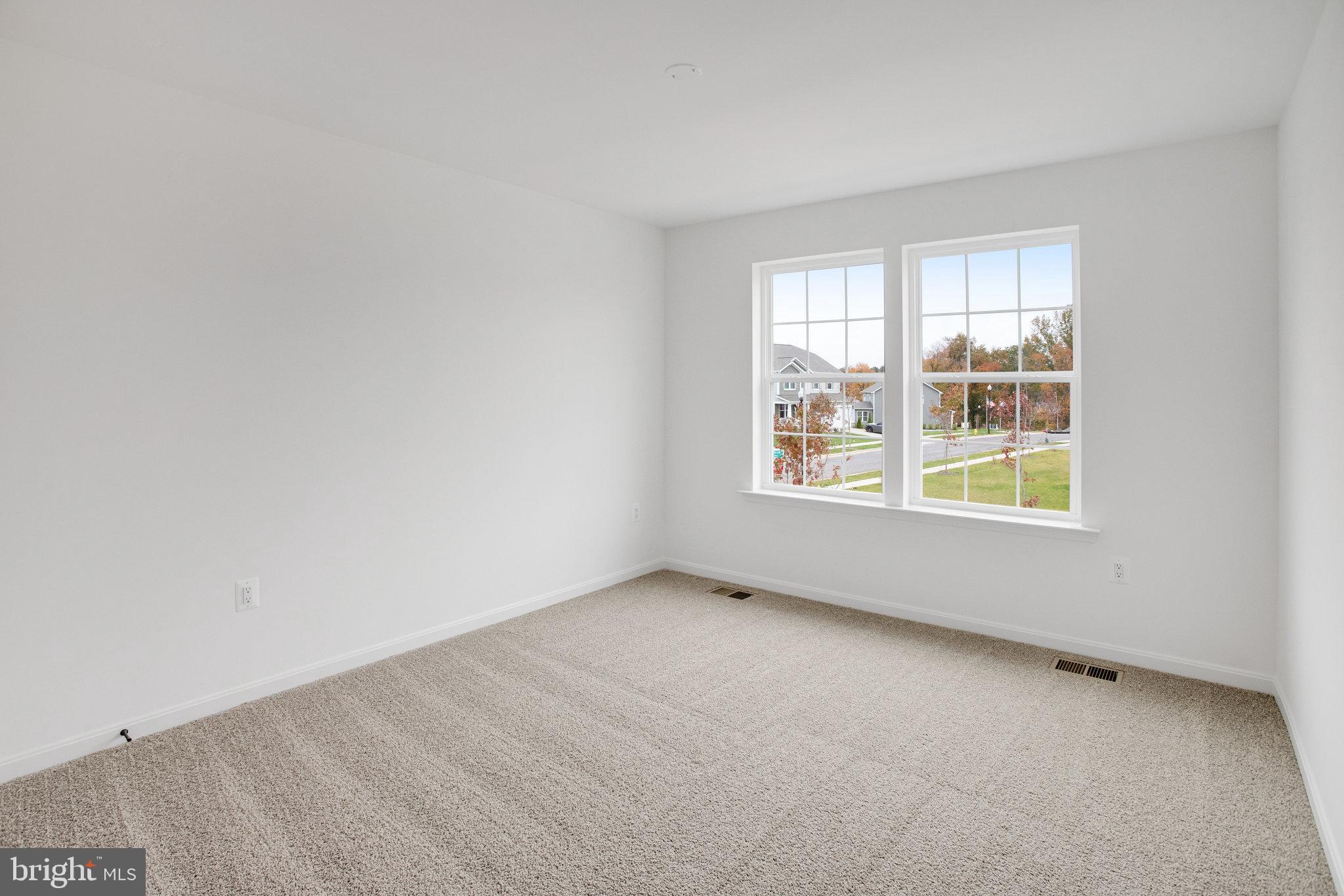 THE GREENS - Residential