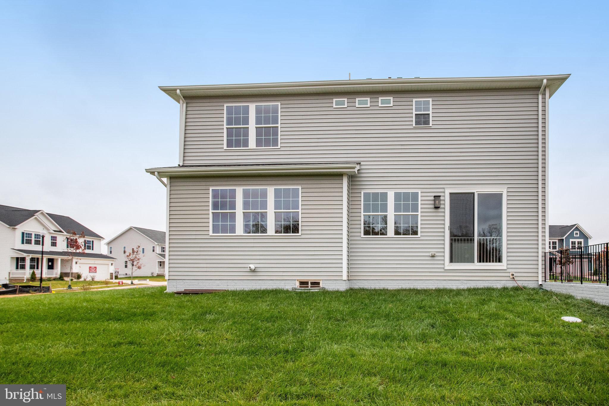 THE GREENS - Residential