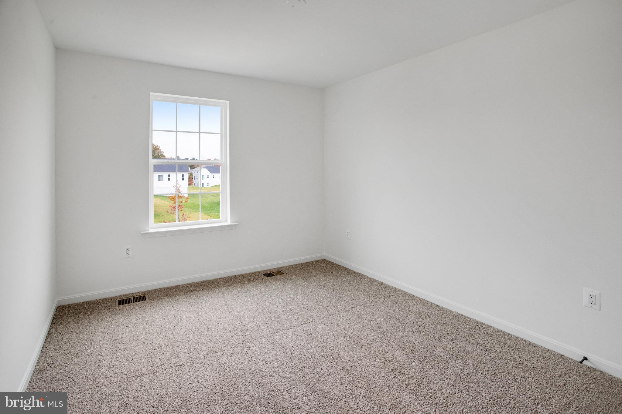 THE GREENS - Residential