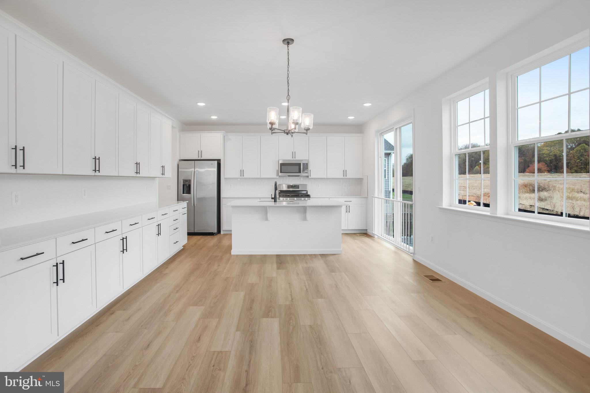 THE GREENS - Residential