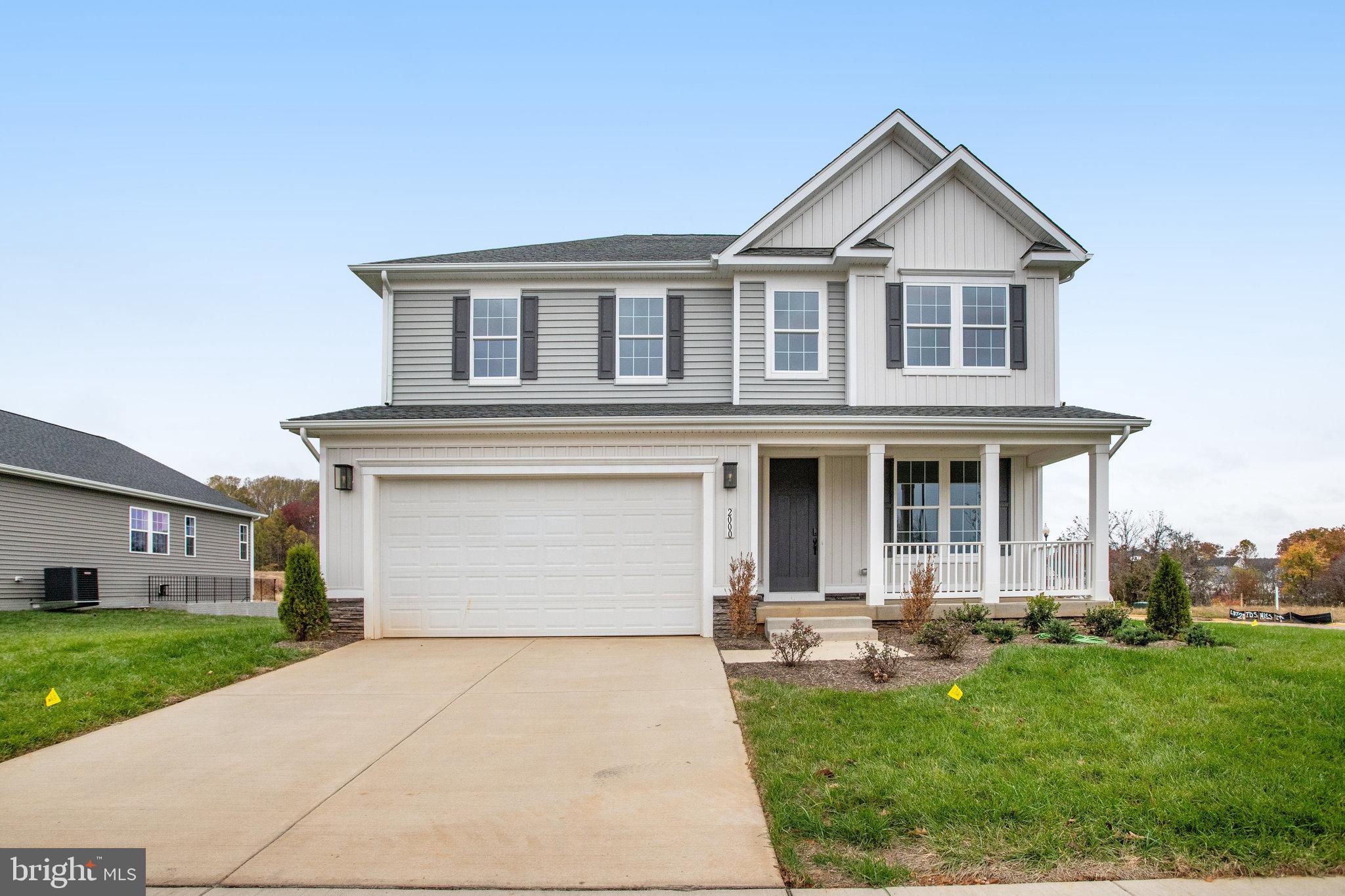 THE GREENS - Residential