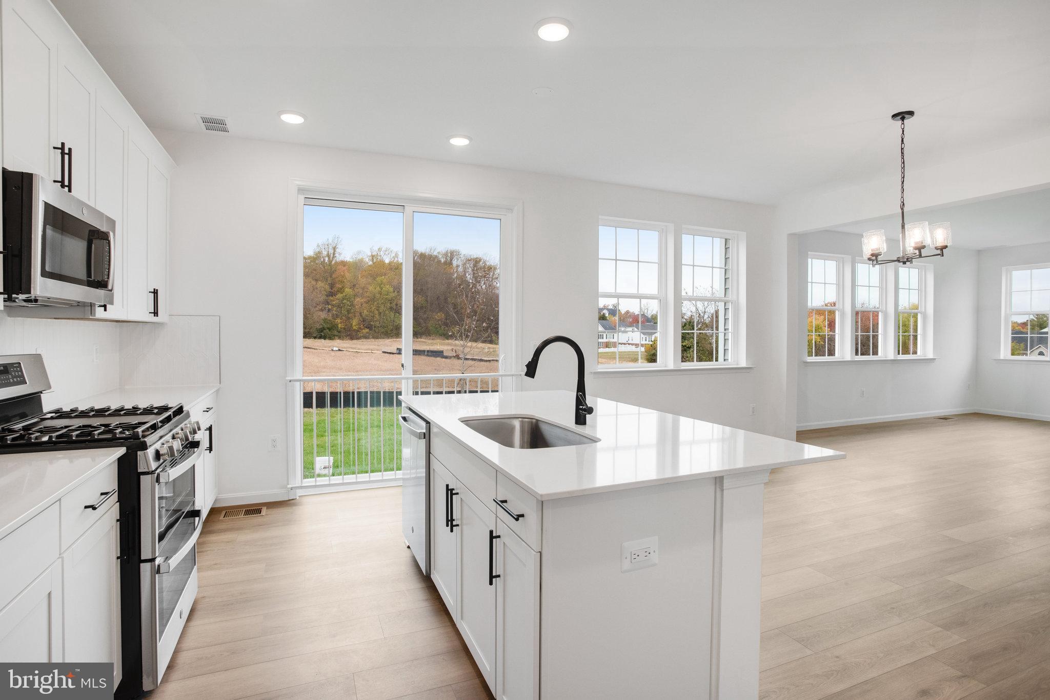 THE GREENS - Residential