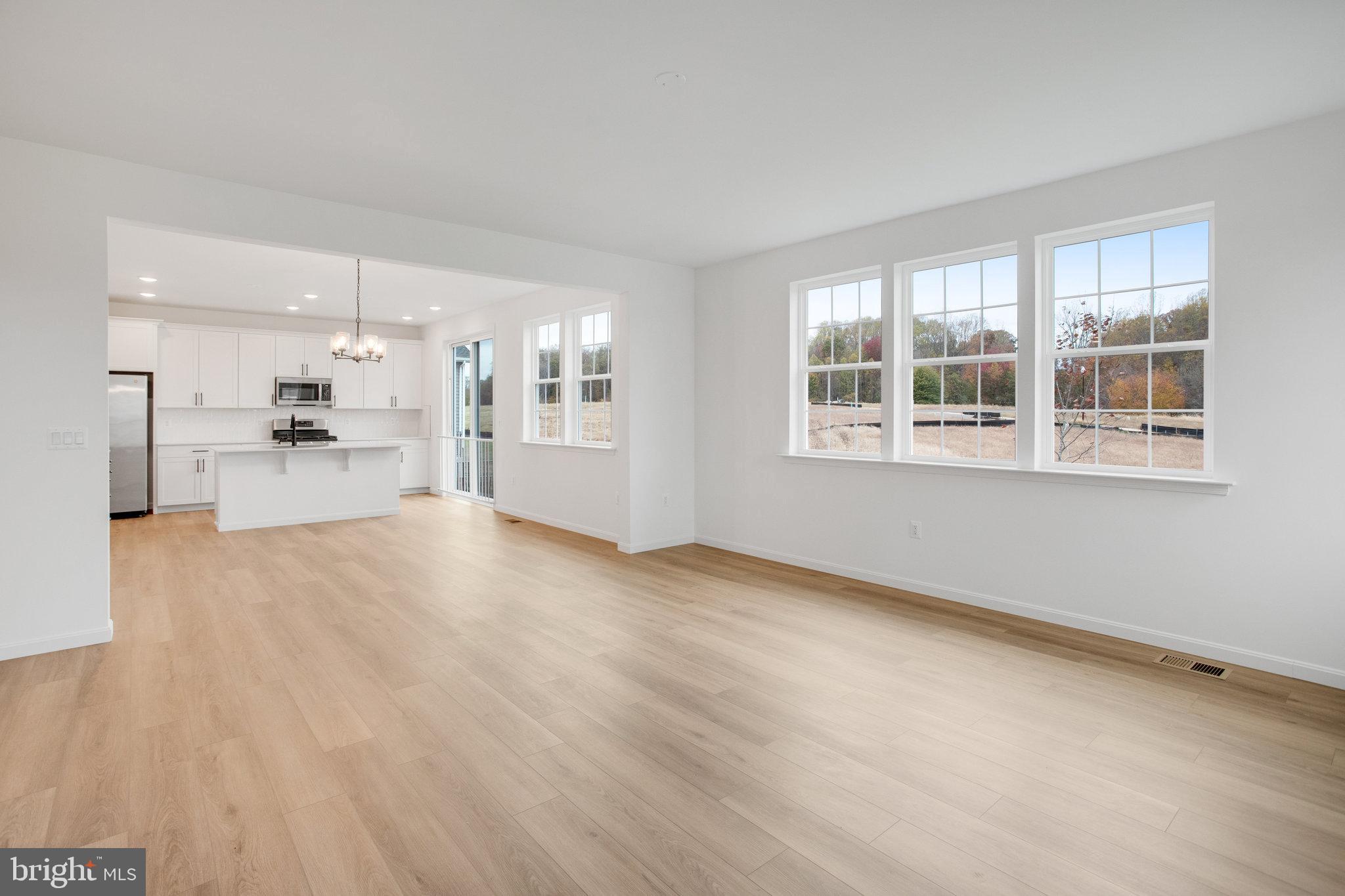 THE GREENS - Residential