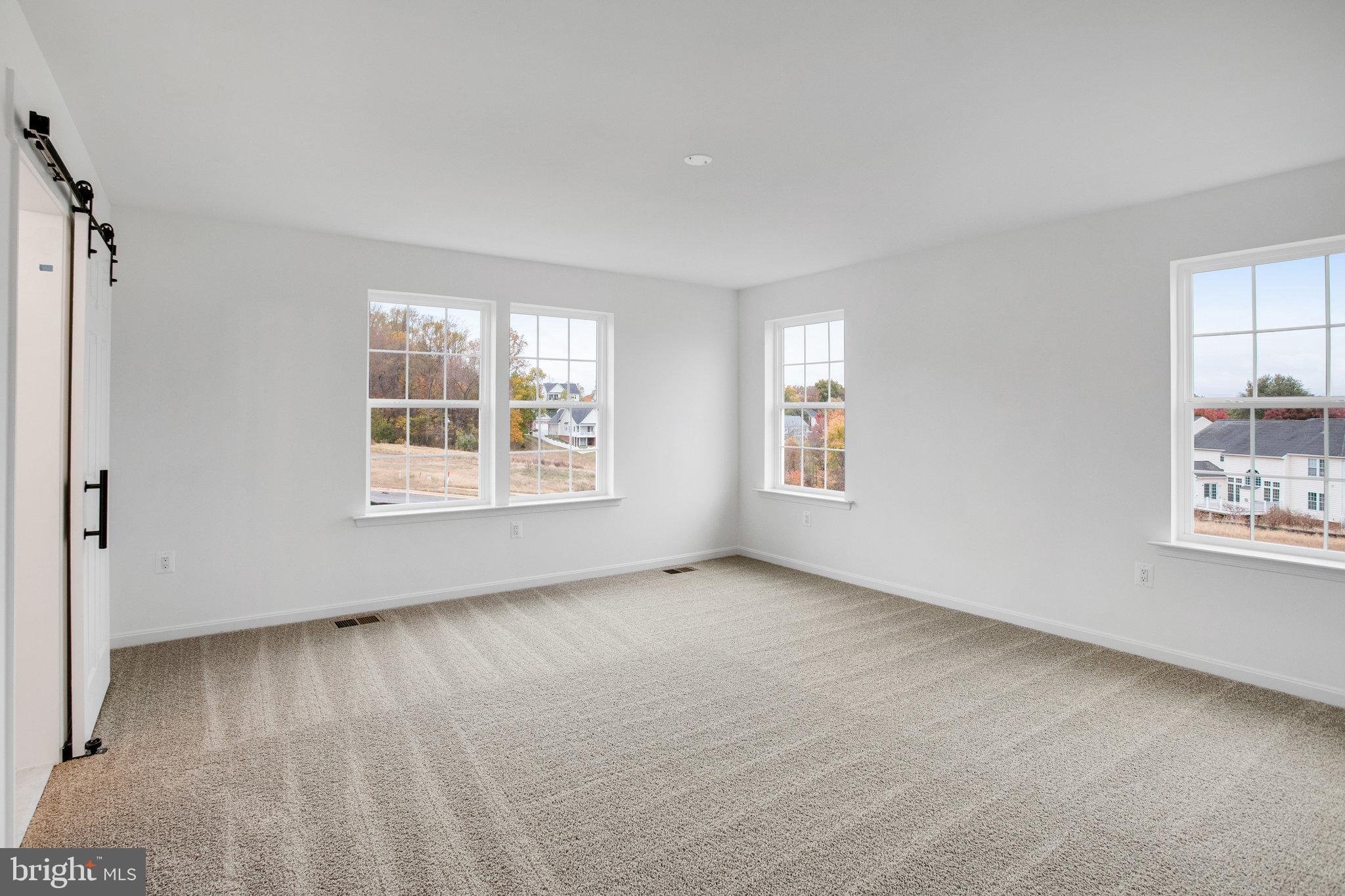 THE GREENS - Residential