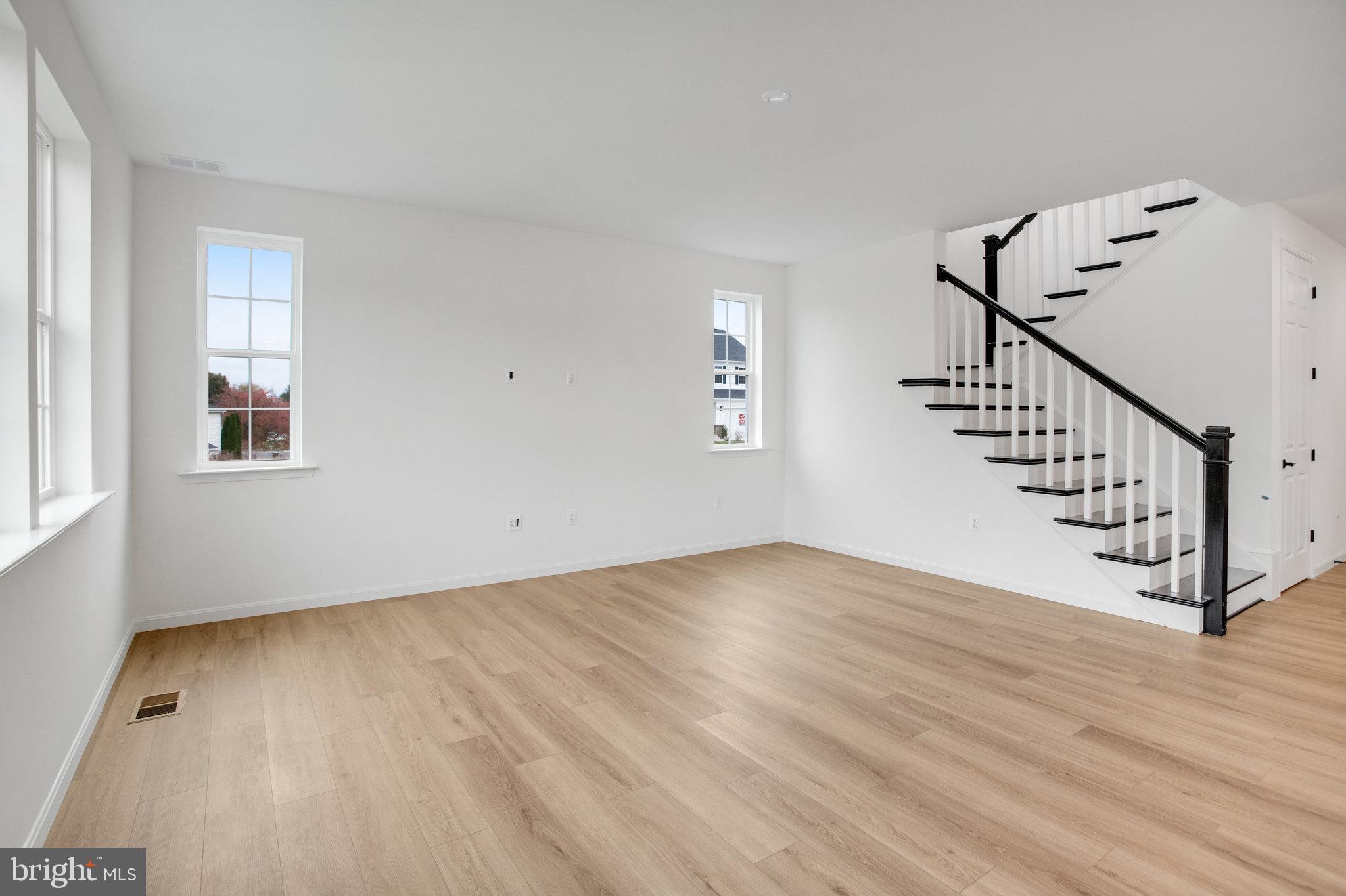 THE GREENS - Residential