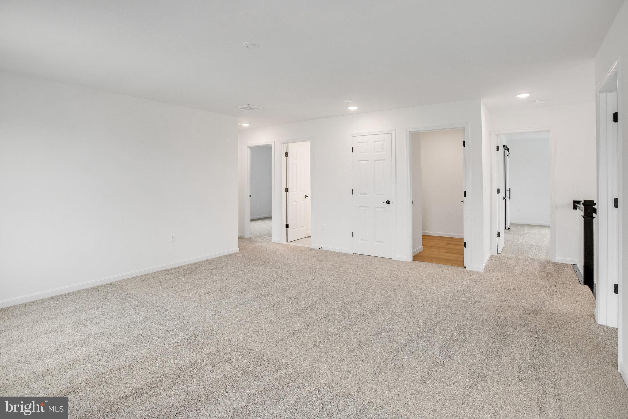 THE GREENS - Residential