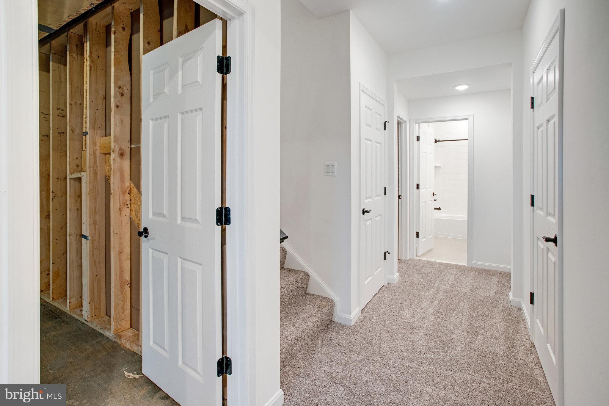 THE GREENS - Residential