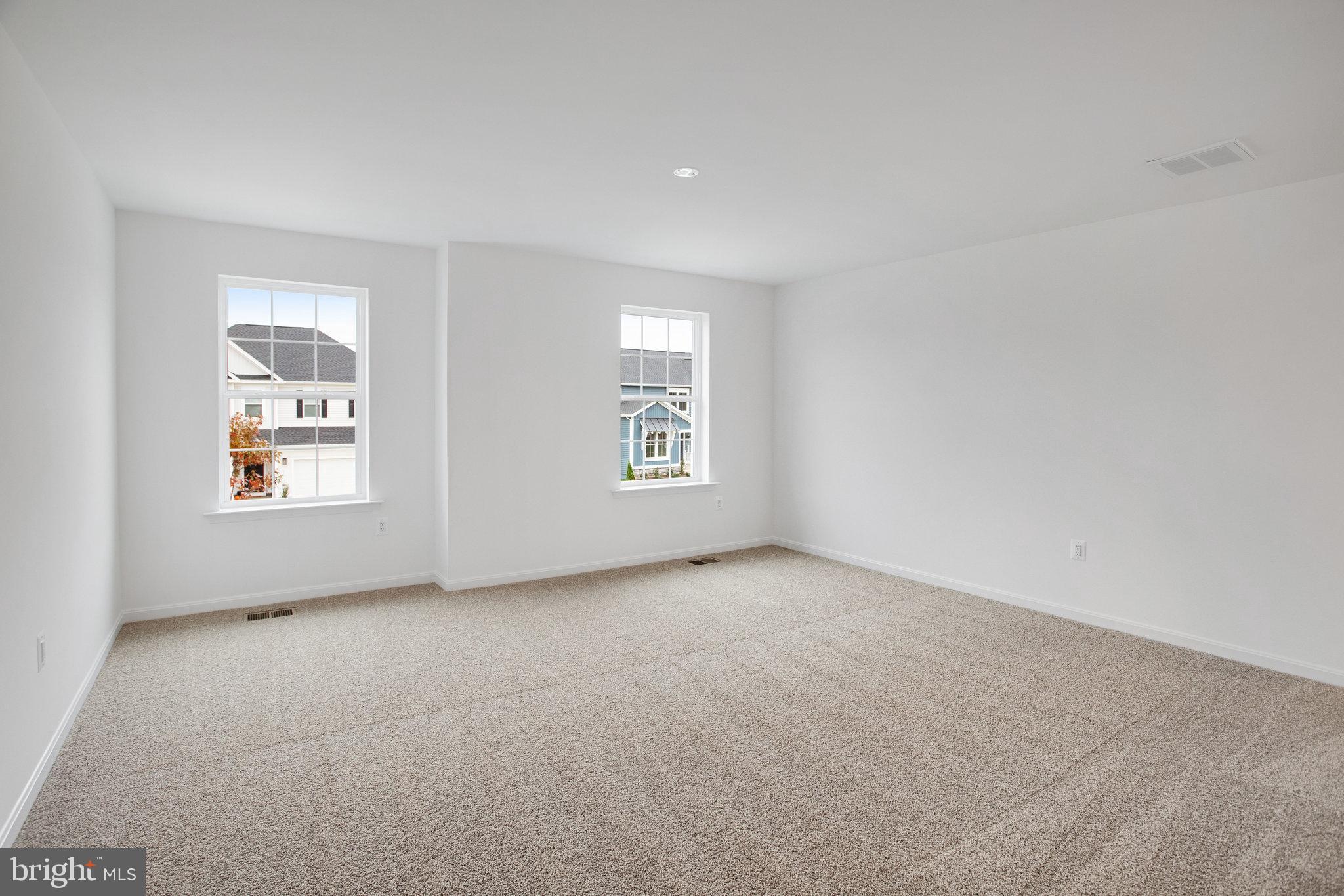 THE GREENS - Residential