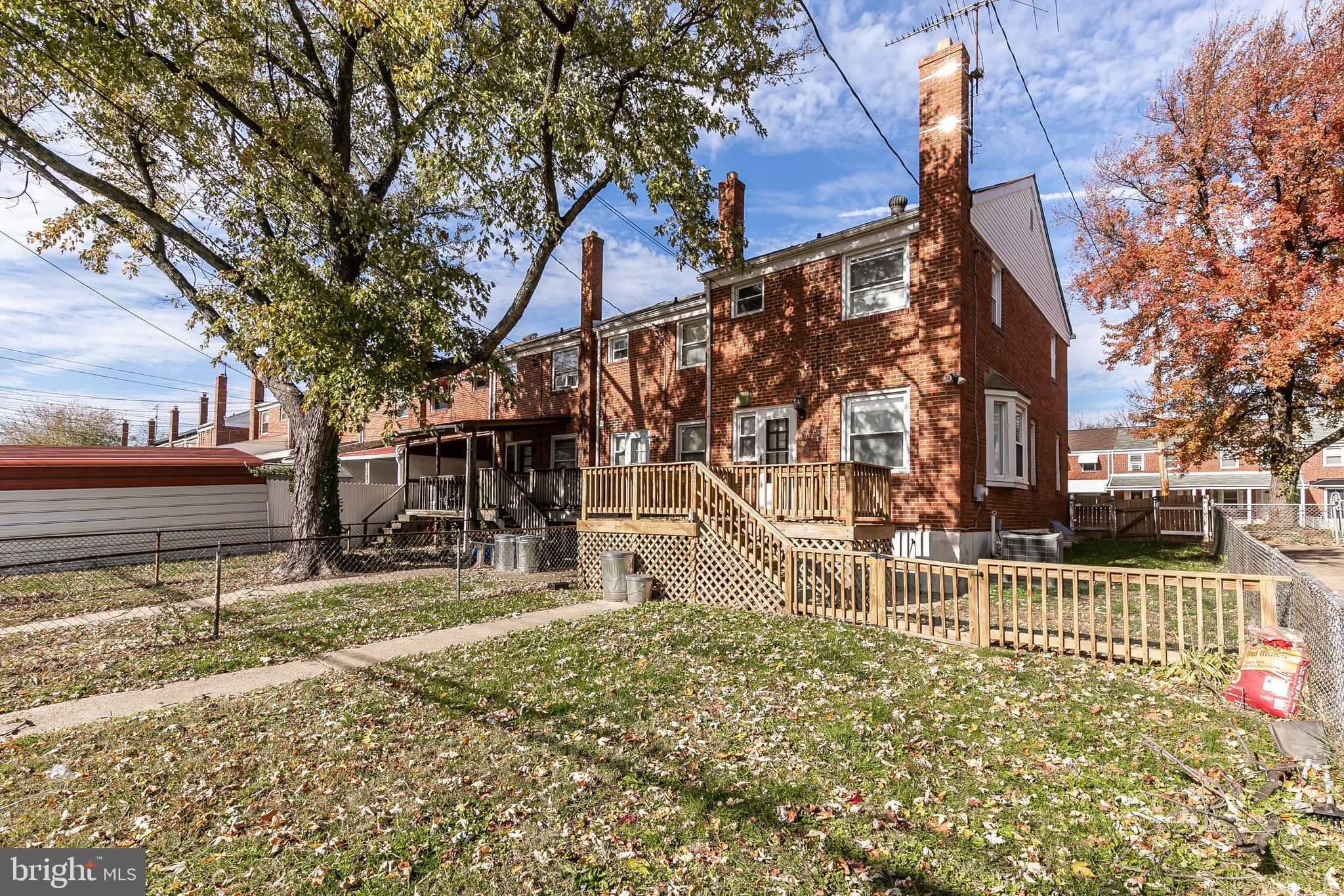 MIDDLESEX - Residential Lease