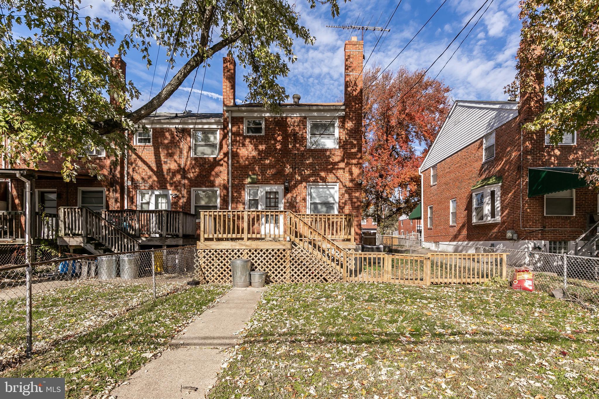 MIDDLESEX - Residential Lease