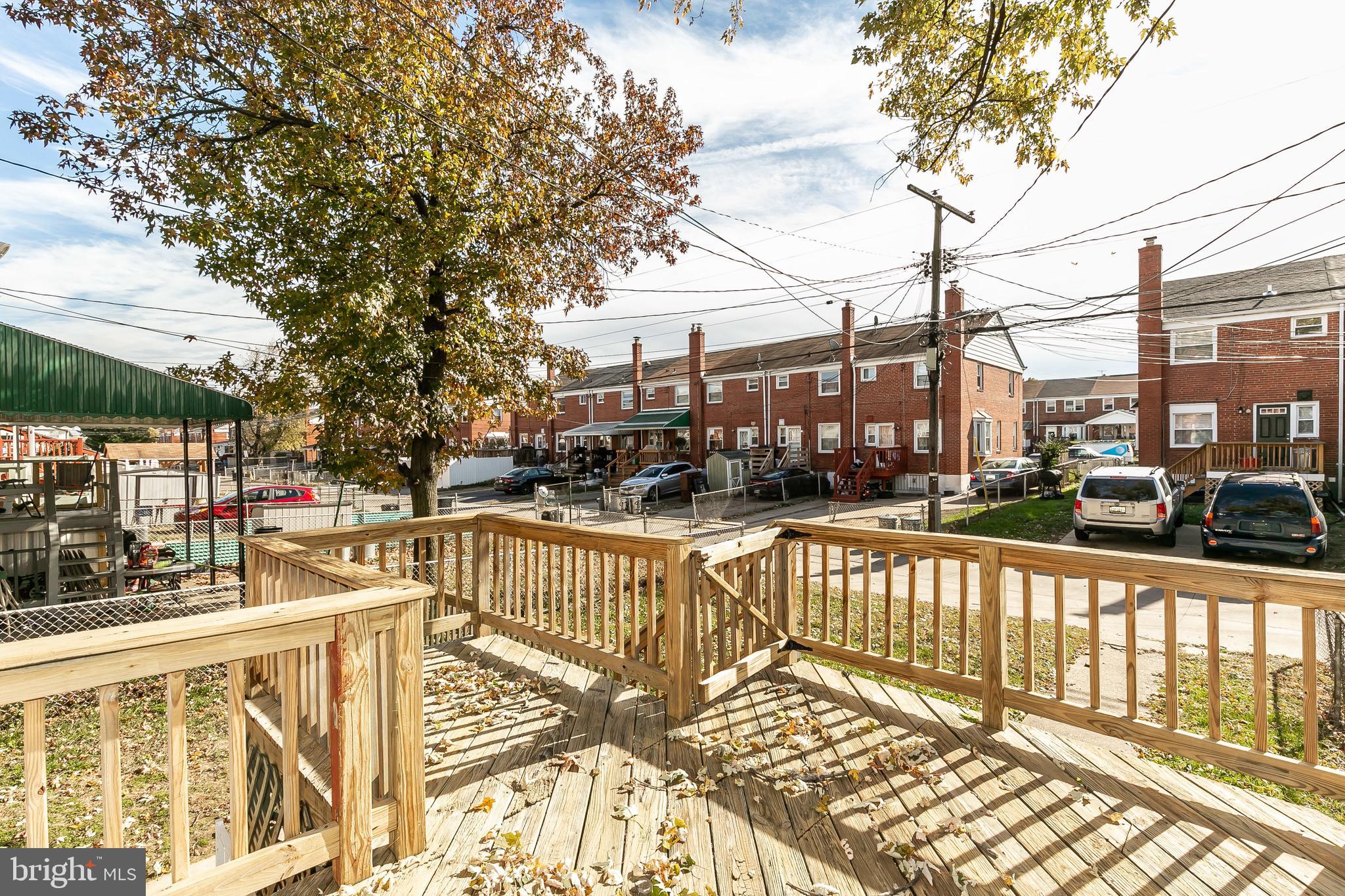 MIDDLESEX - Residential Lease