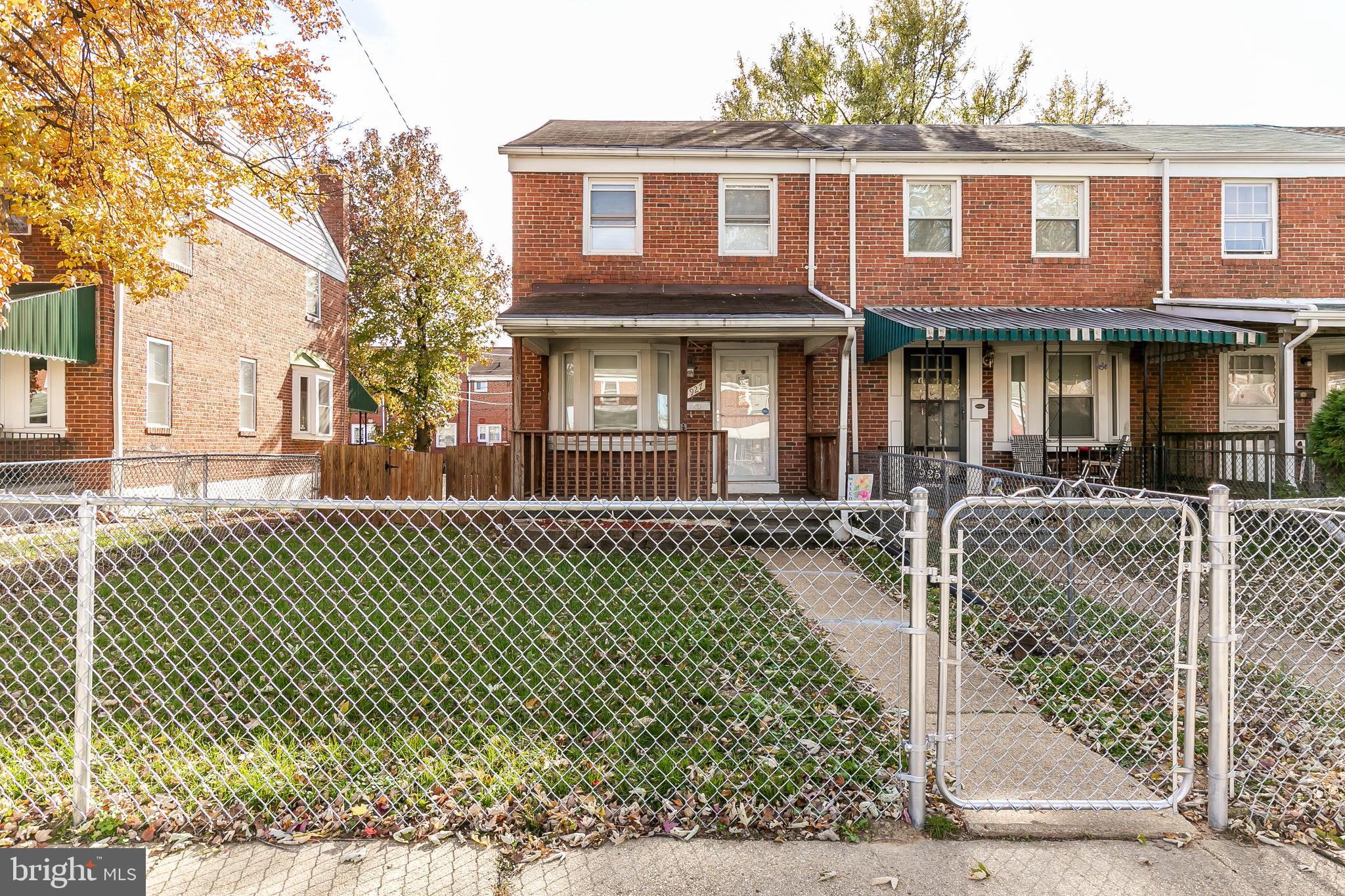 MIDDLESEX - Residential Lease