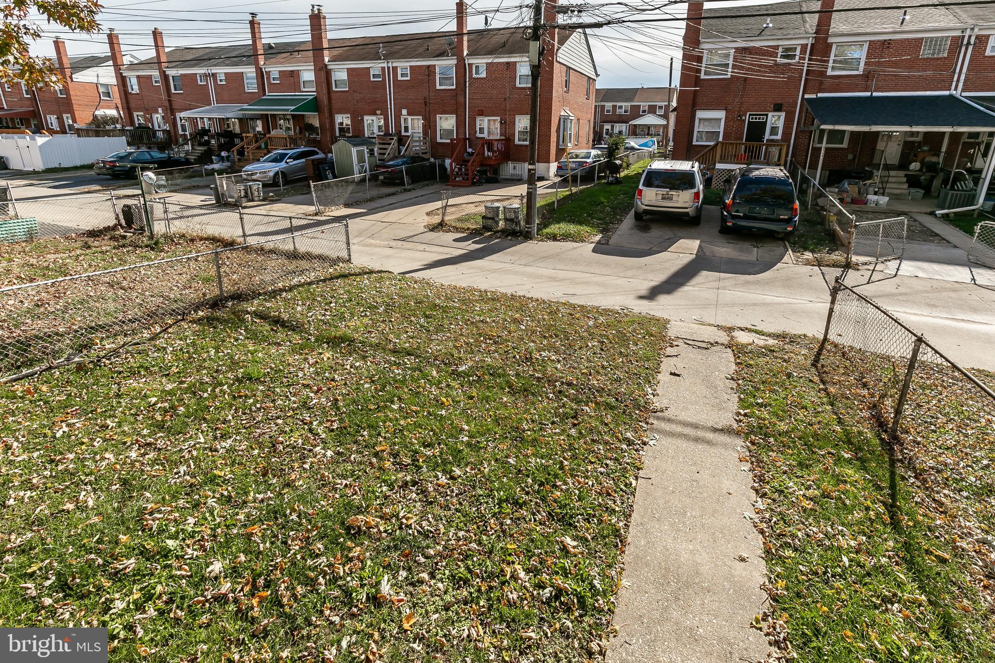 MIDDLESEX - Residential Lease