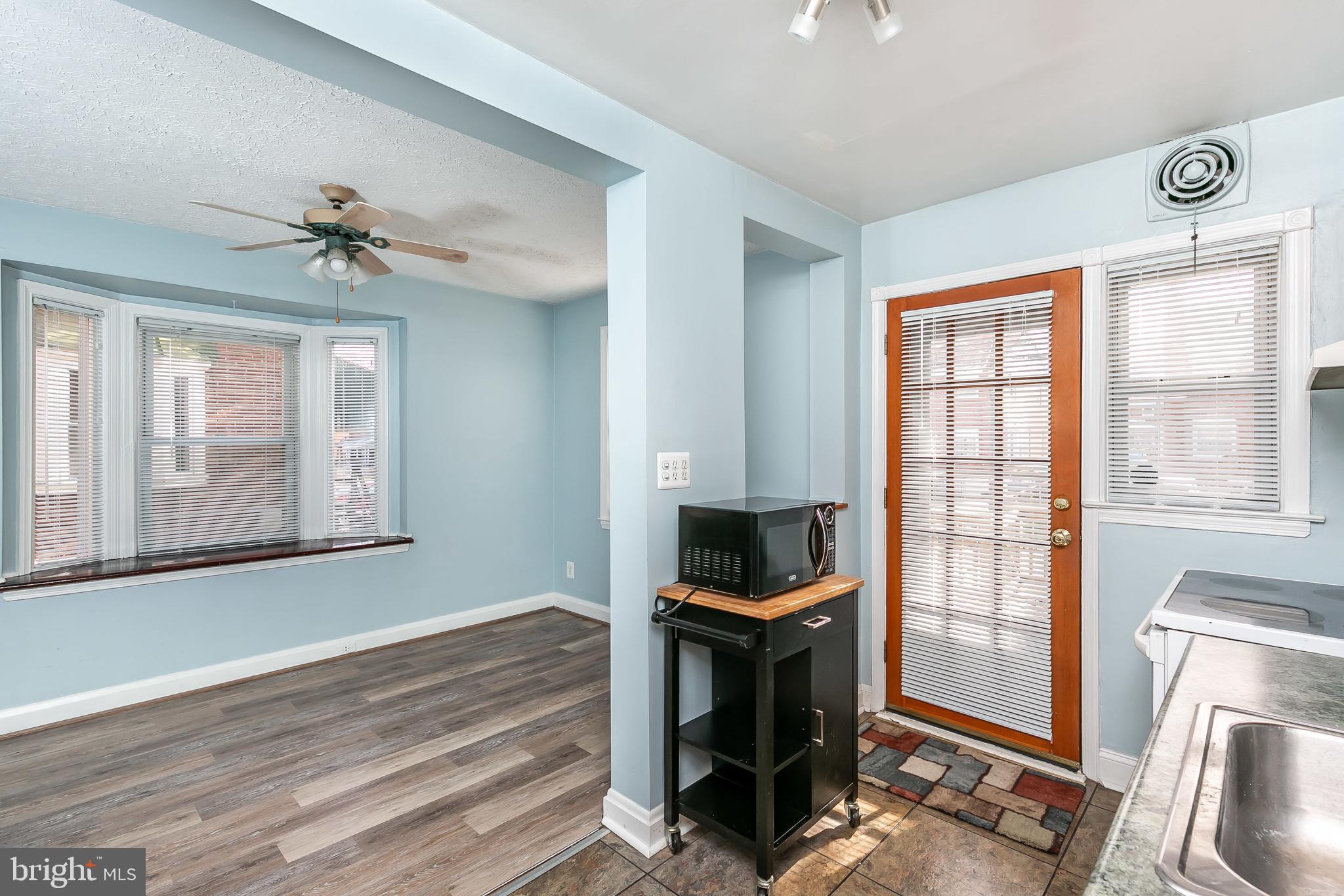 MIDDLESEX - Residential Lease