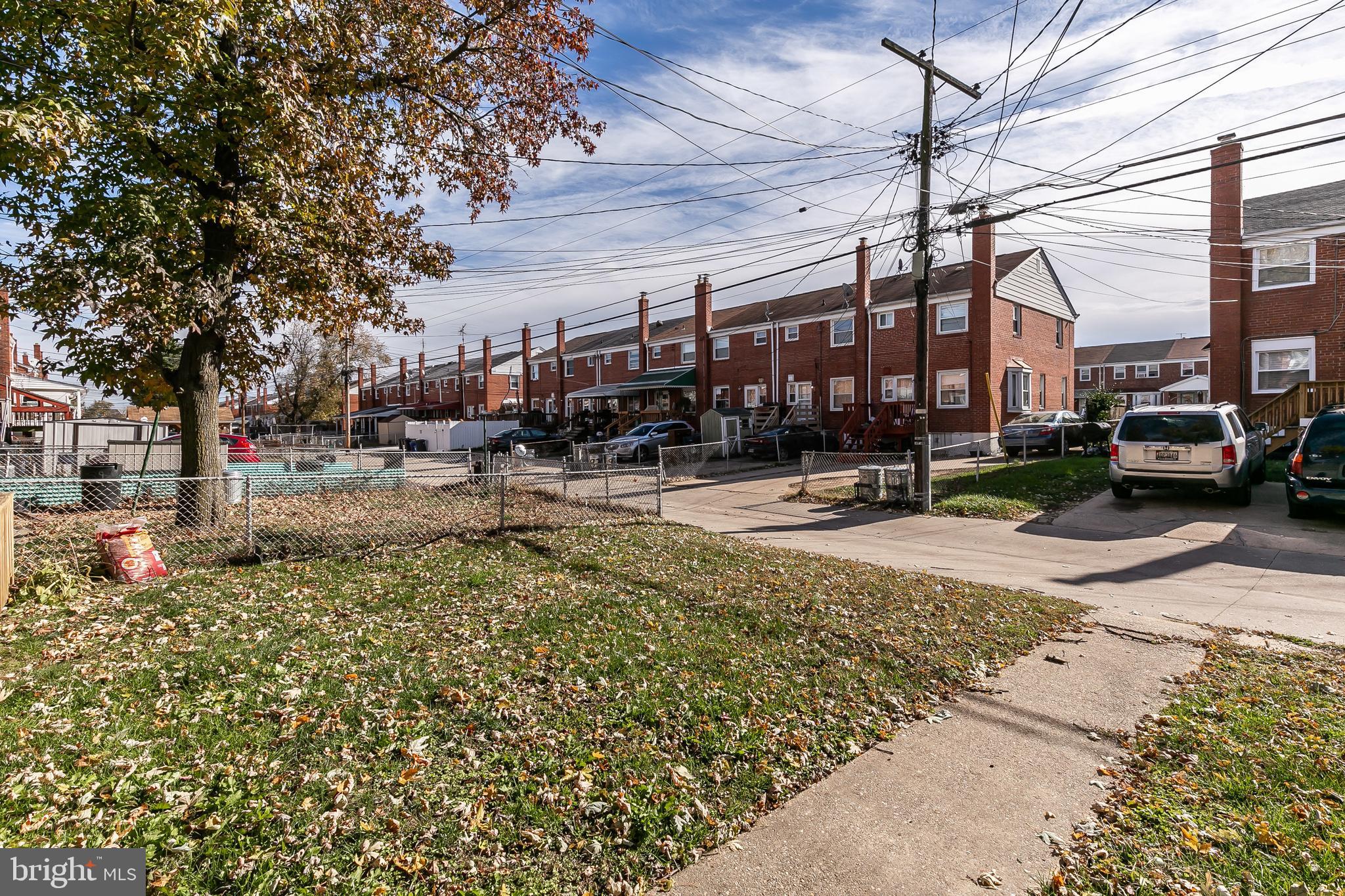 MIDDLESEX - Residential Lease