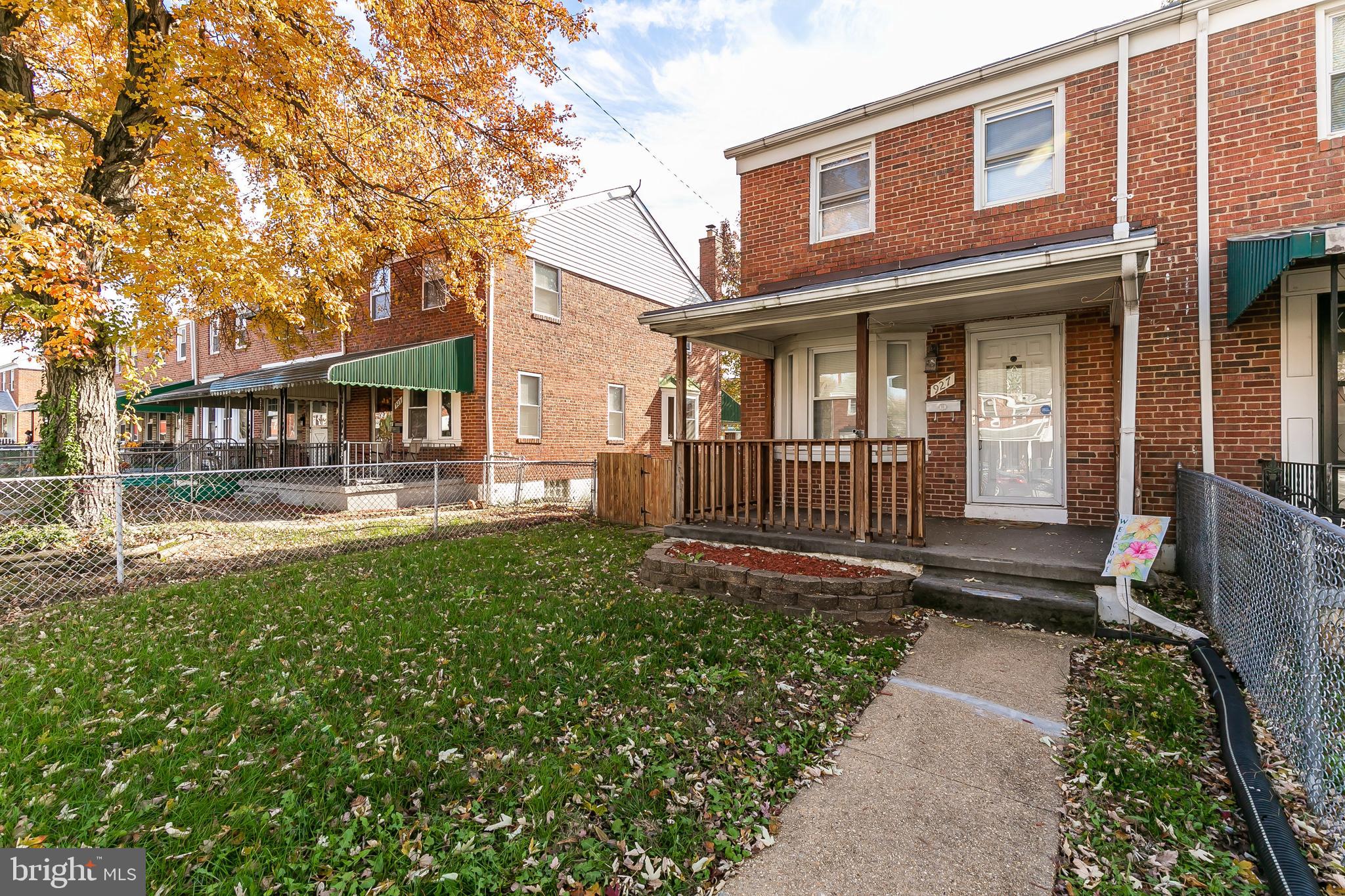 MIDDLESEX - Residential Lease