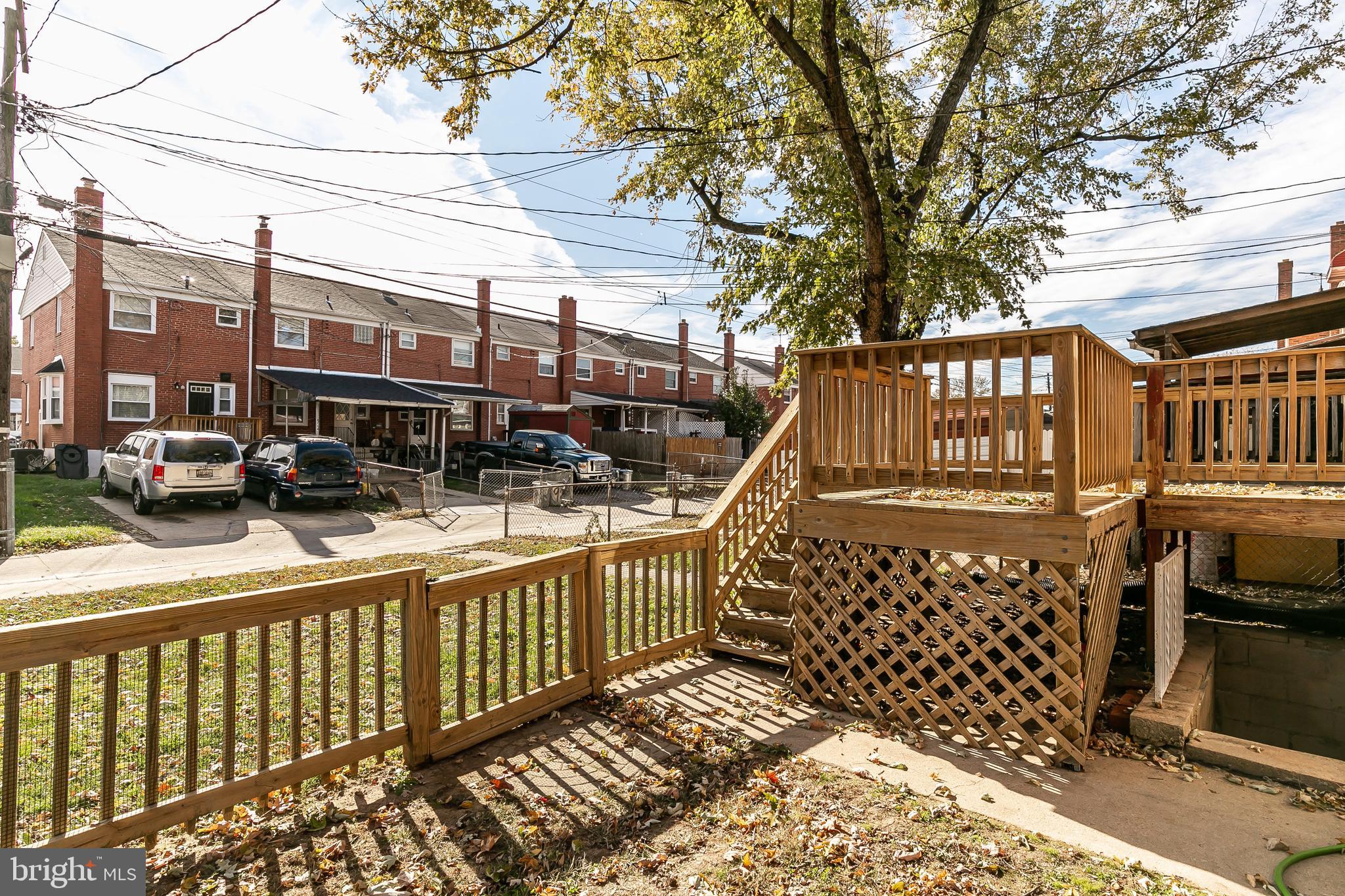 MIDDLESEX - Residential Lease