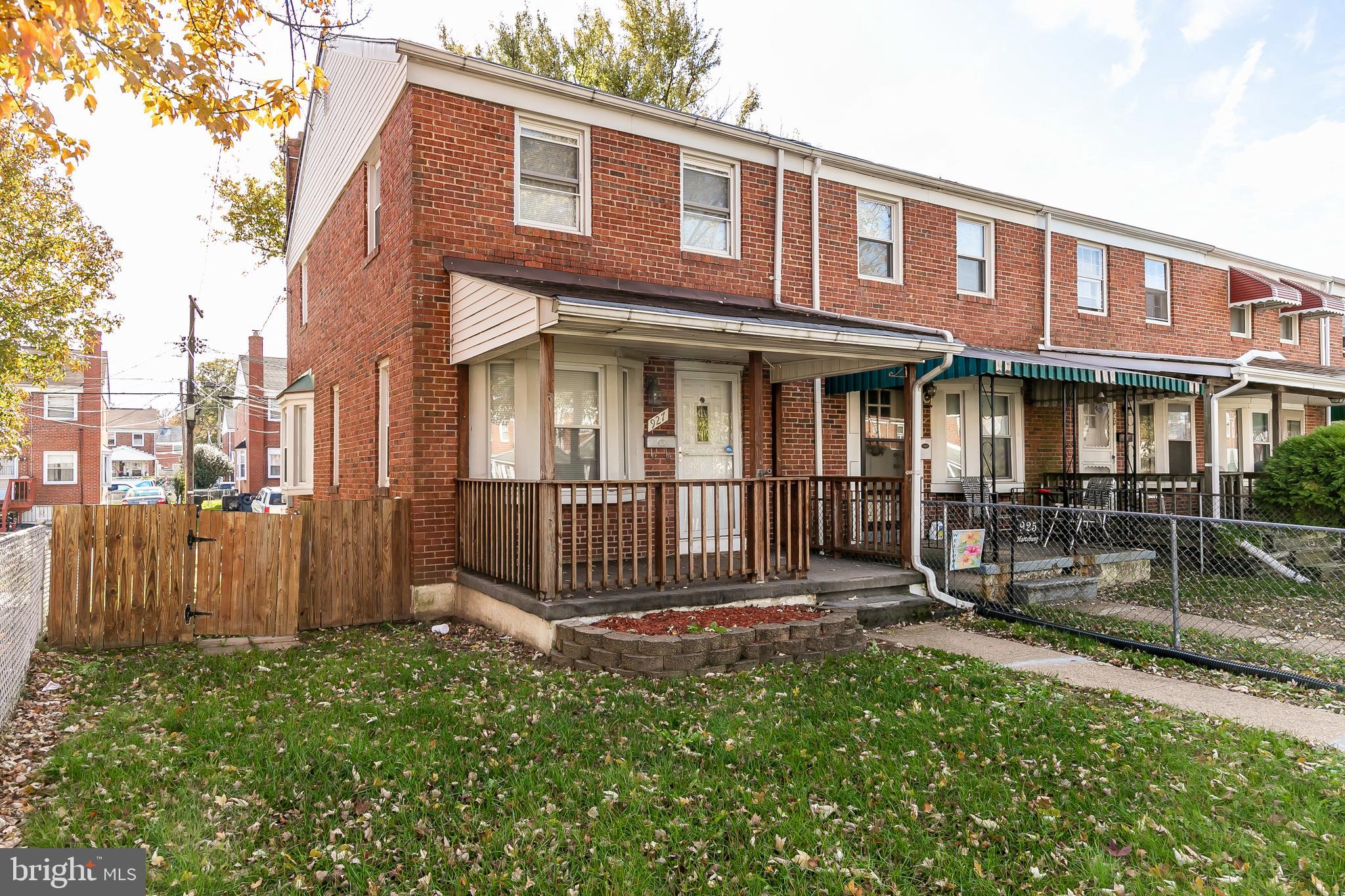 MIDDLESEX - Residential Lease