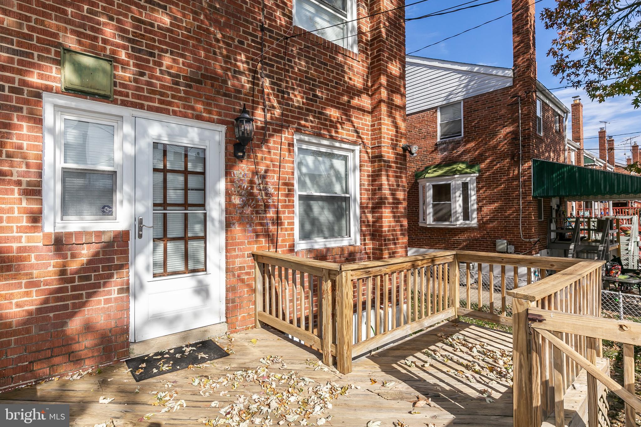 MIDDLESEX - Residential Lease