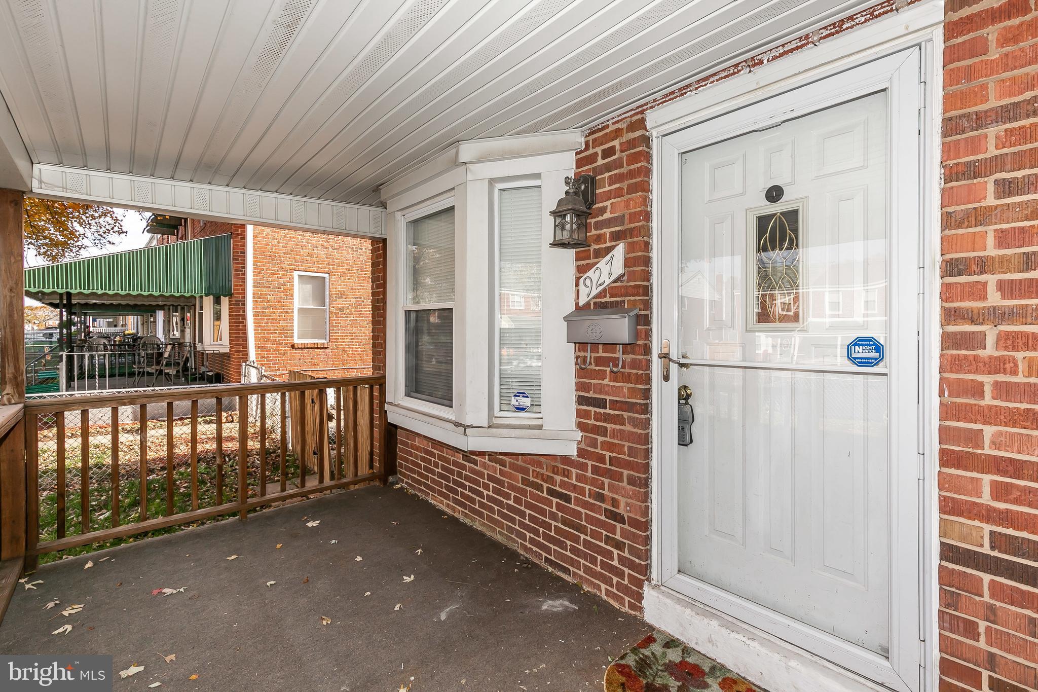 MIDDLESEX - Residential Lease