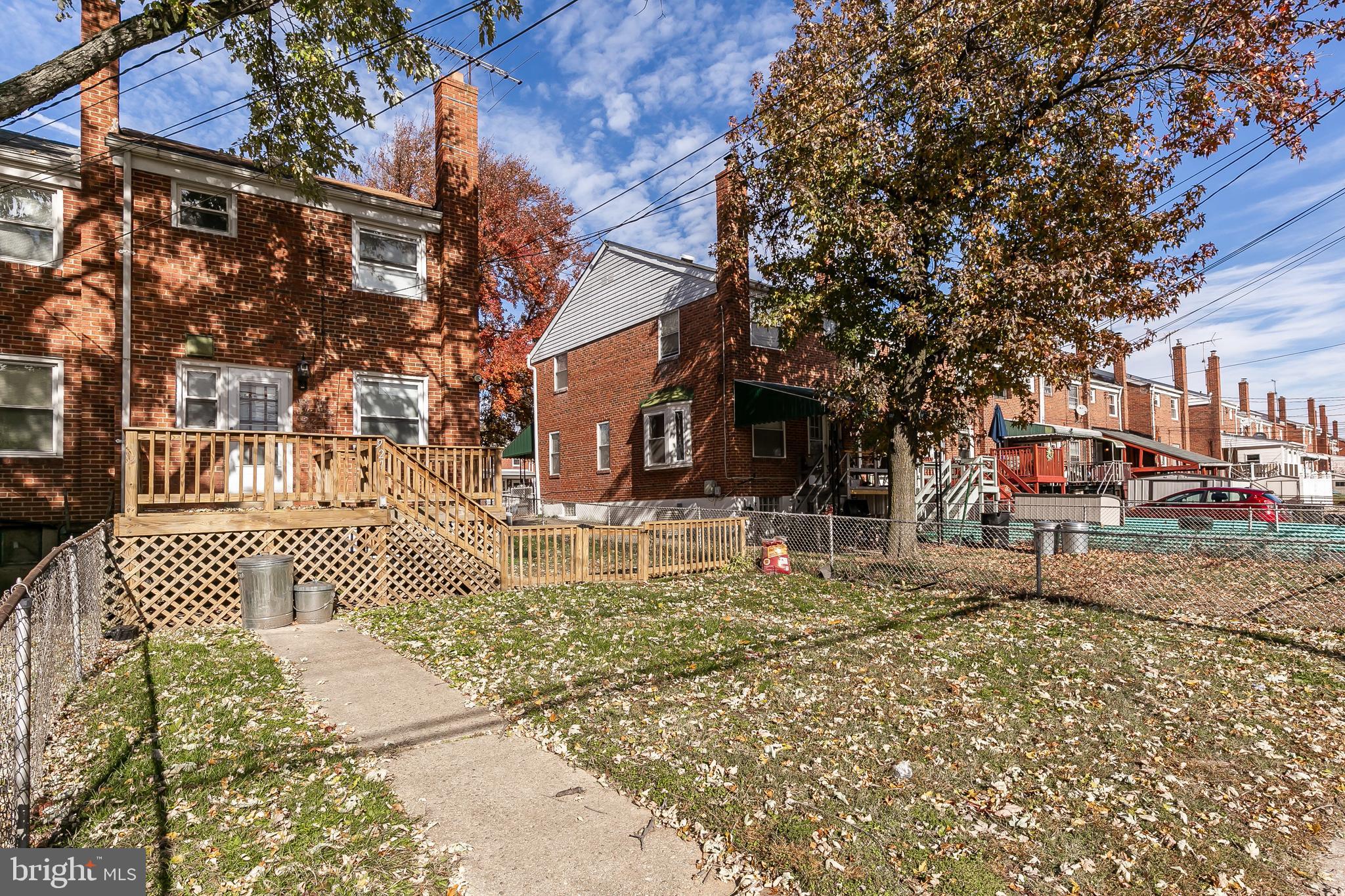 MIDDLESEX - Residential Lease