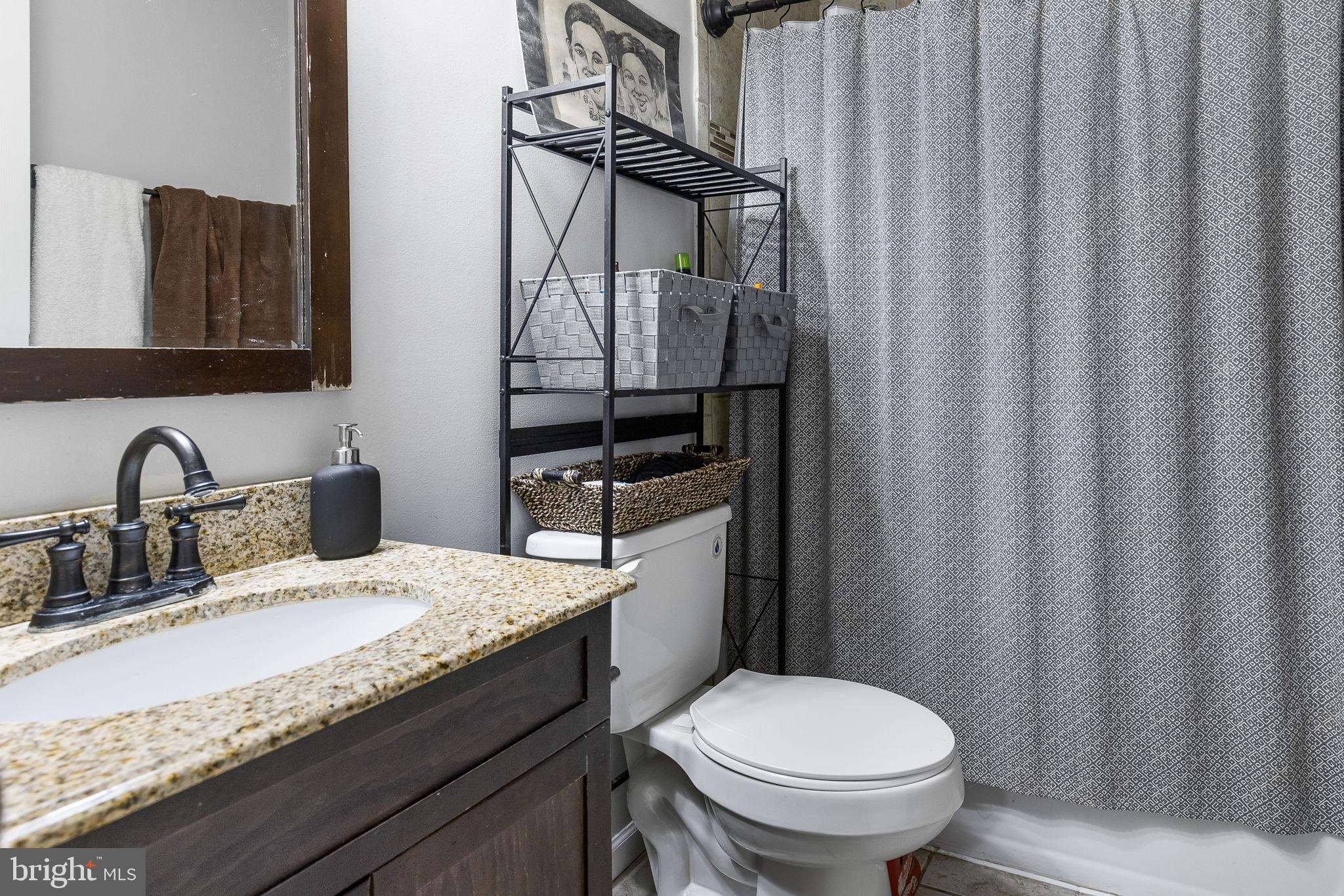 STORCK RUN - Residential