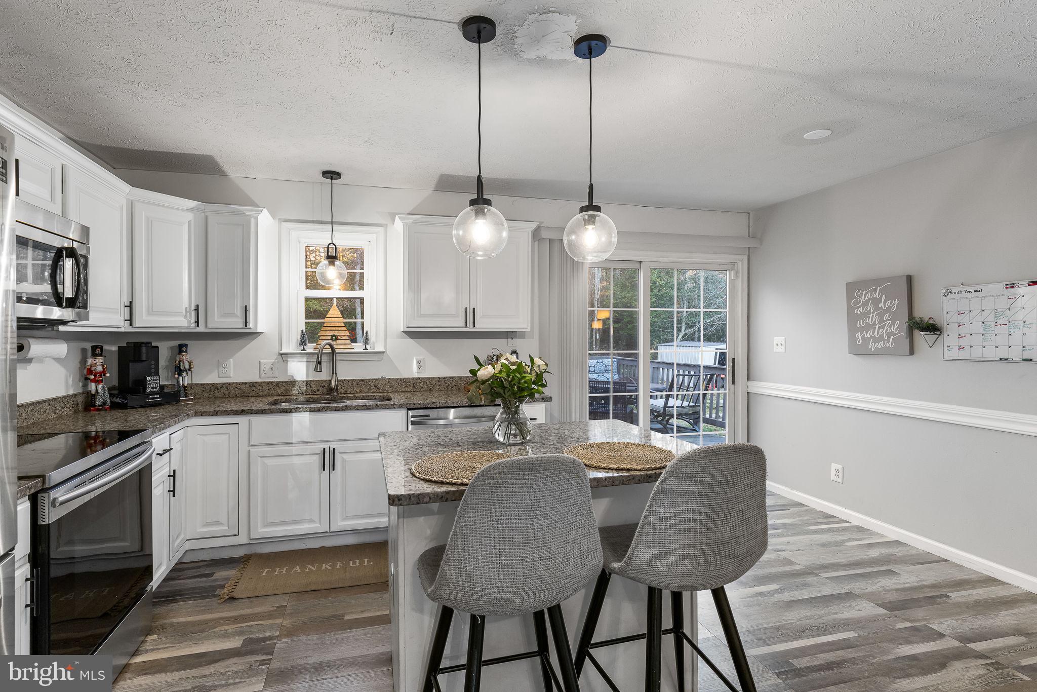 STORCK RUN - Residential