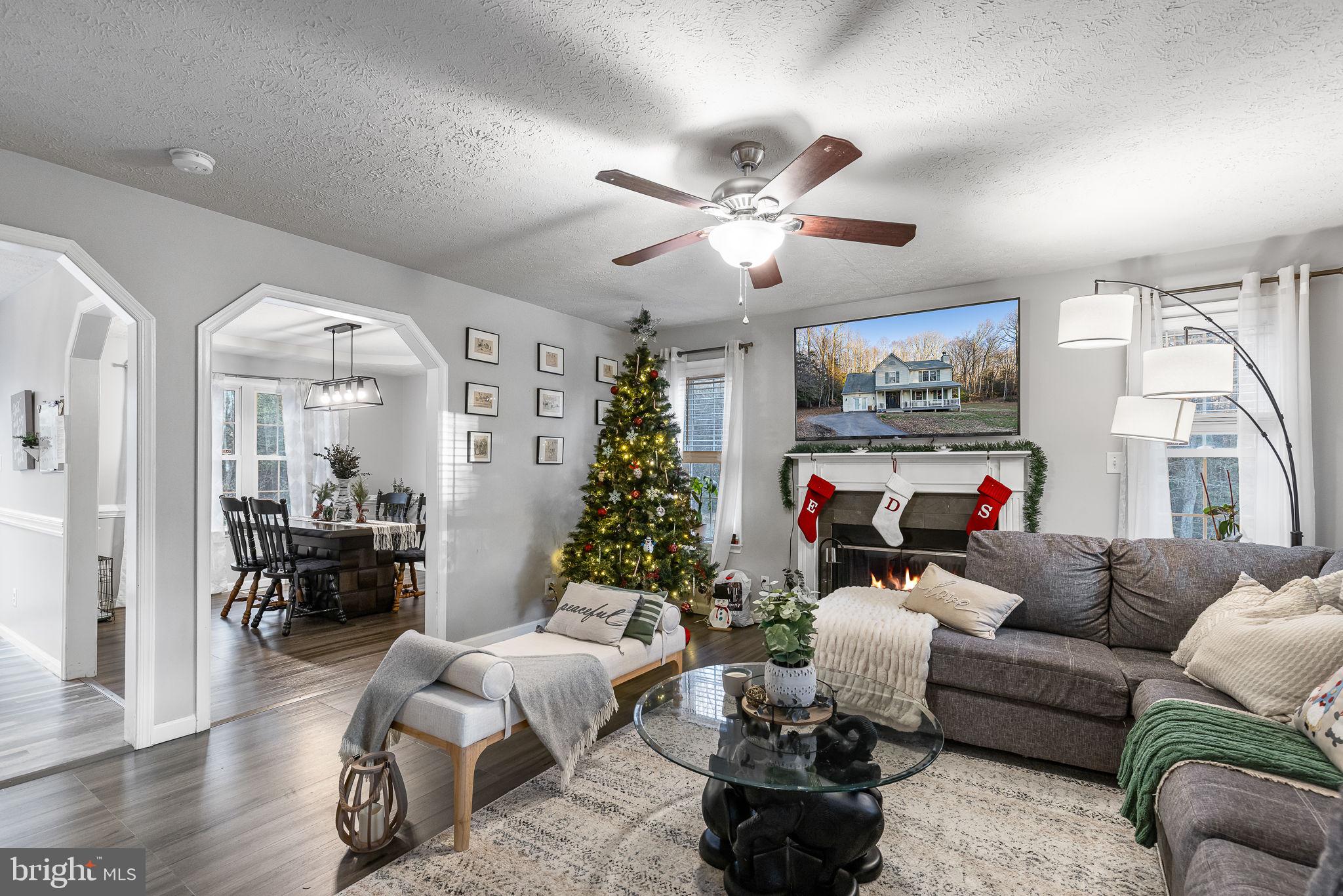 STORCK RUN - Residential