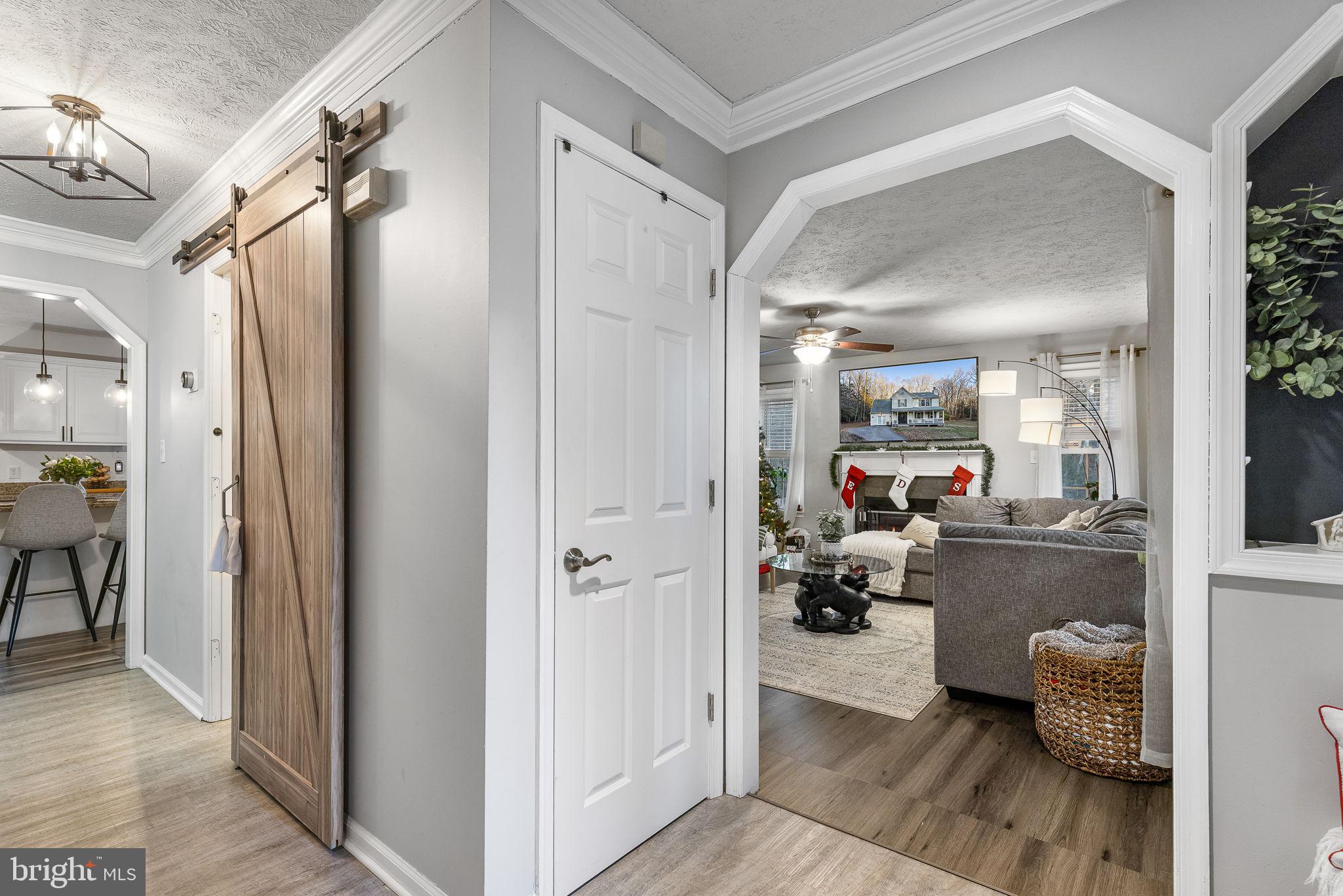 STORCK RUN - Residential