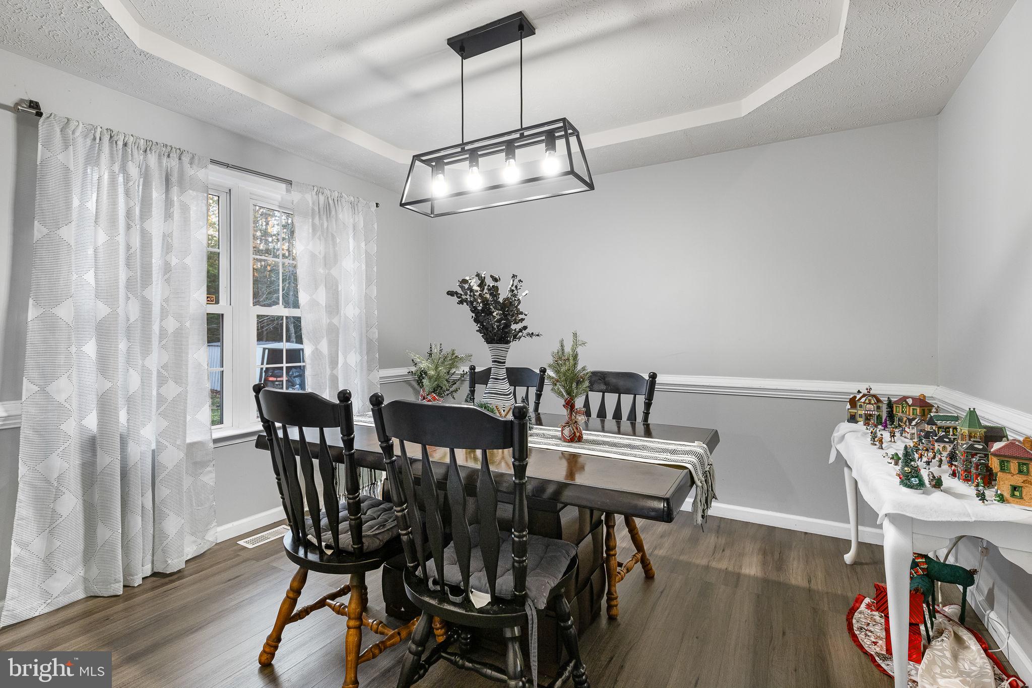 STORCK RUN - Residential