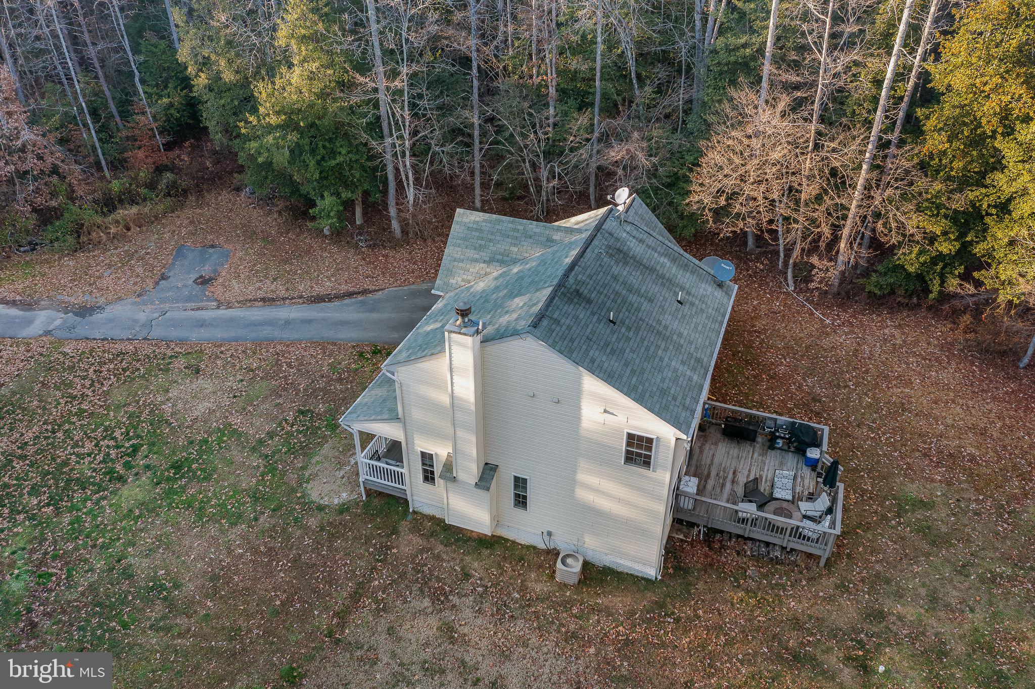 STORCK RUN - Residential