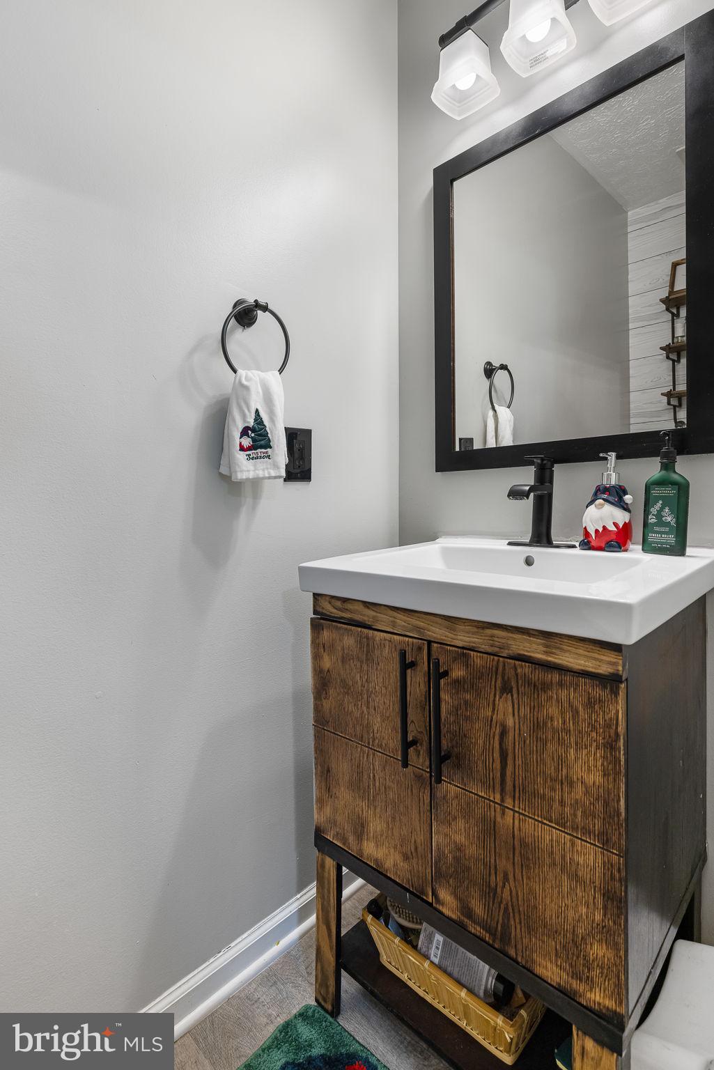 STORCK RUN - Residential