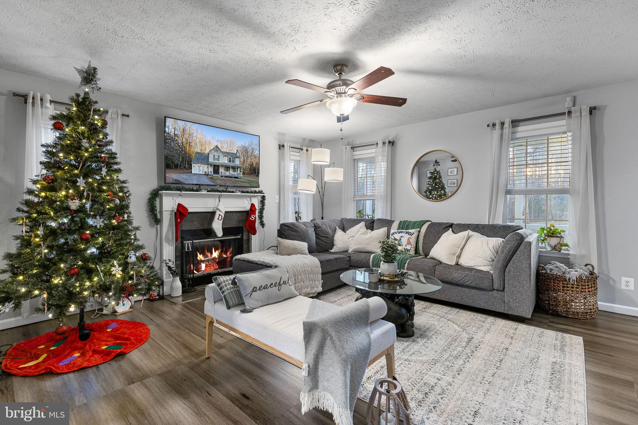 STORCK RUN - Residential