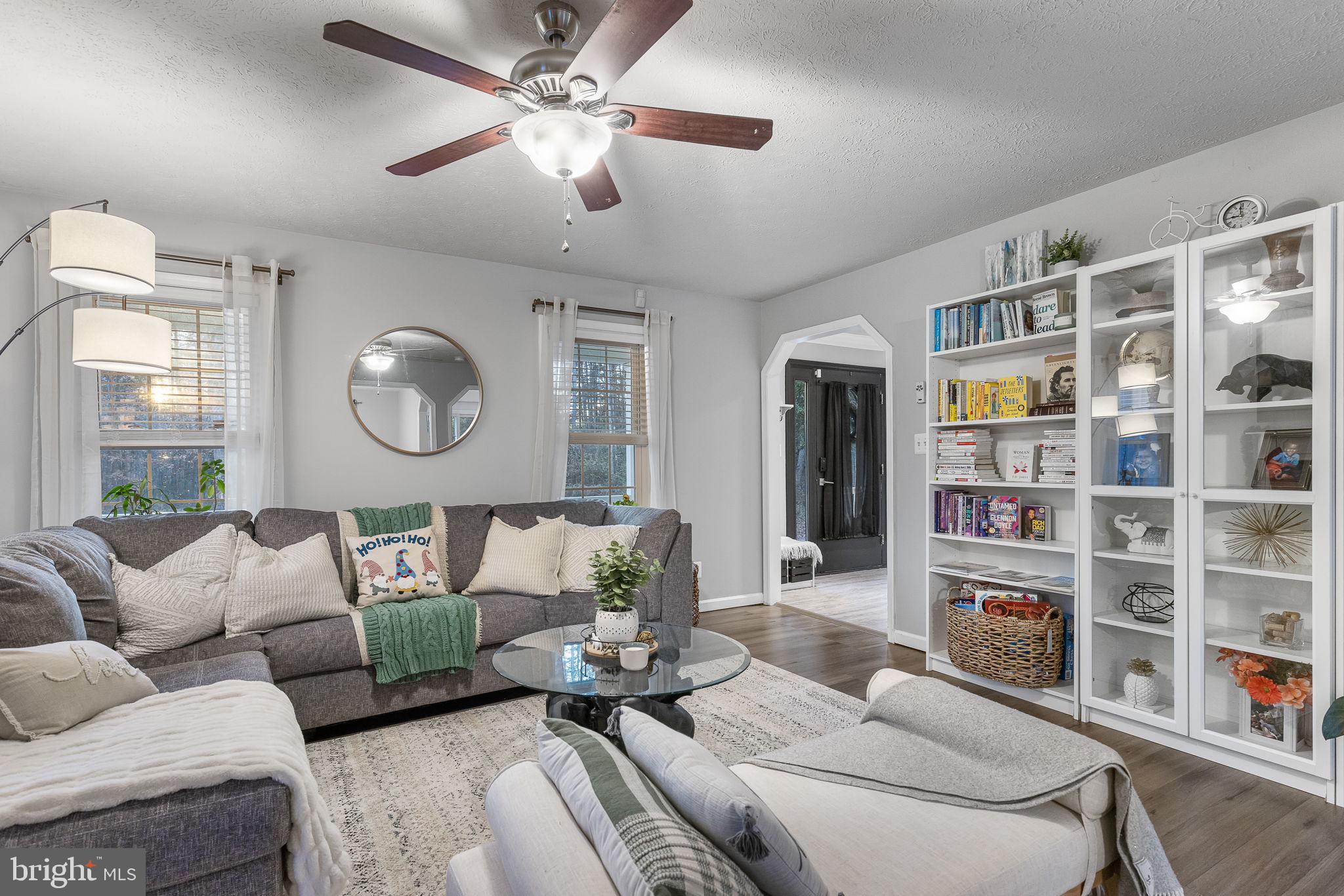 STORCK RUN - Residential