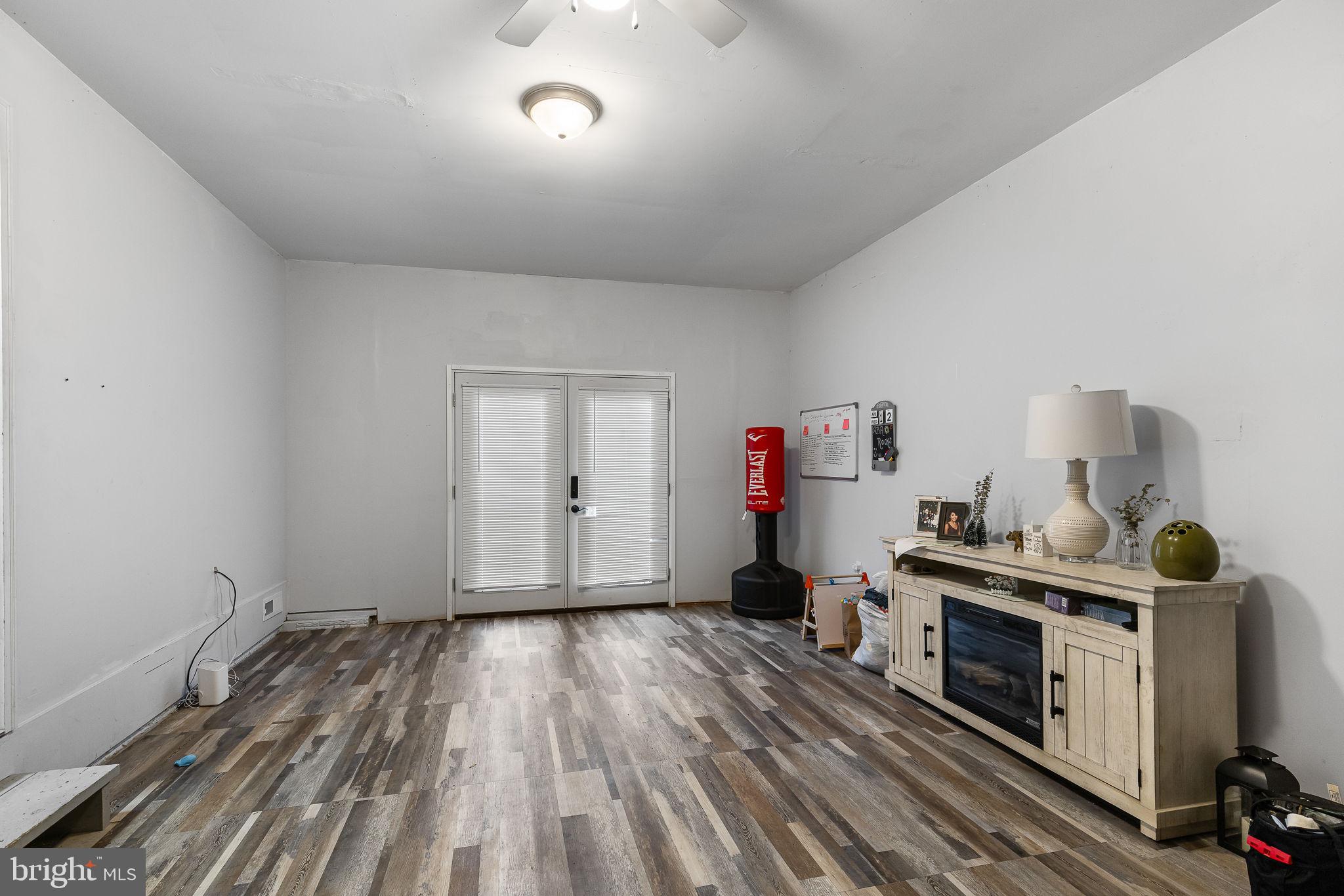 STORCK RUN - Residential