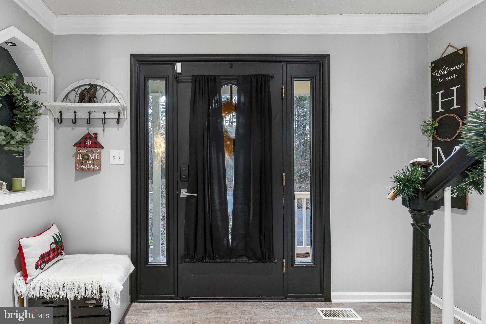 STORCK RUN - Residential