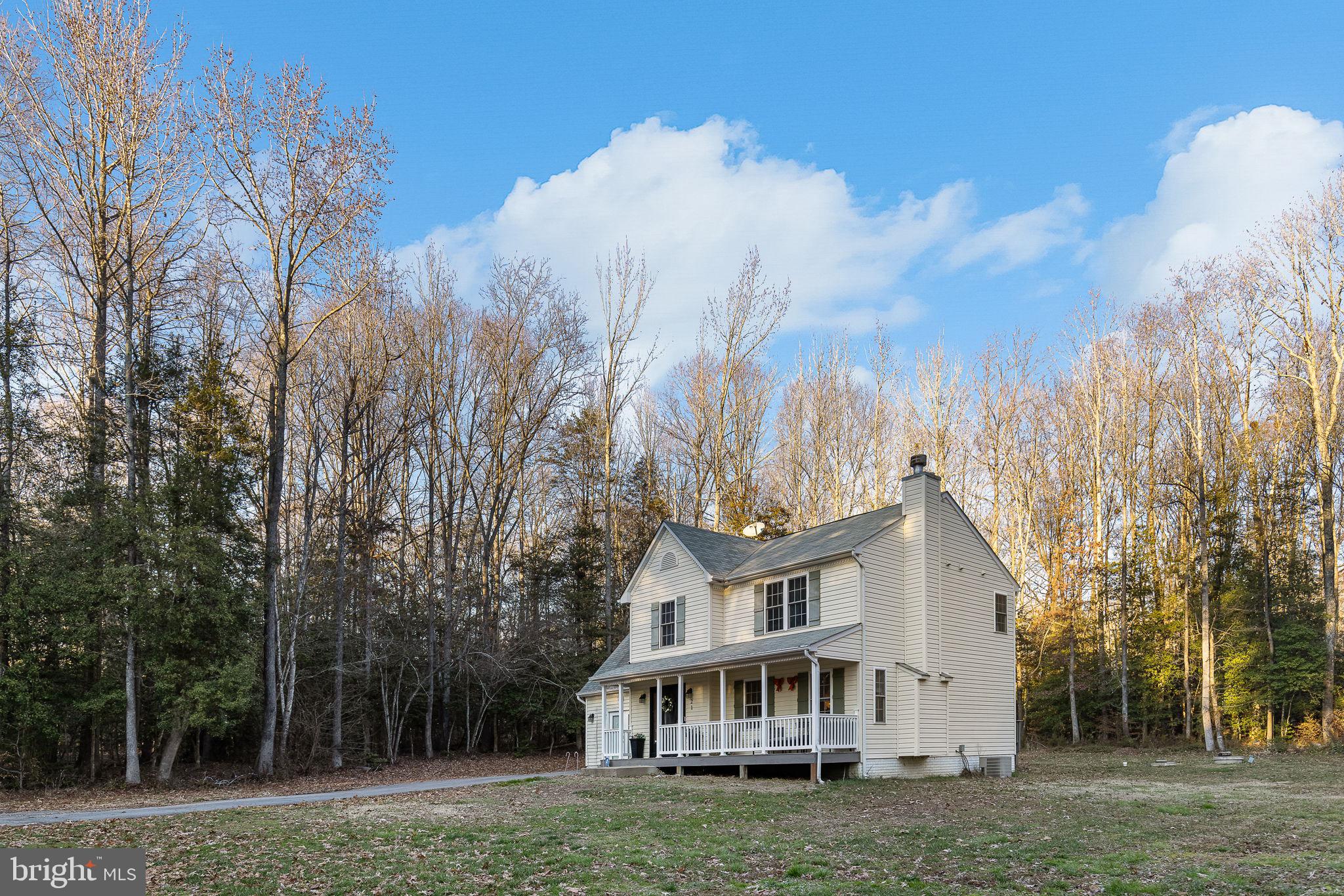 STORCK RUN - Residential