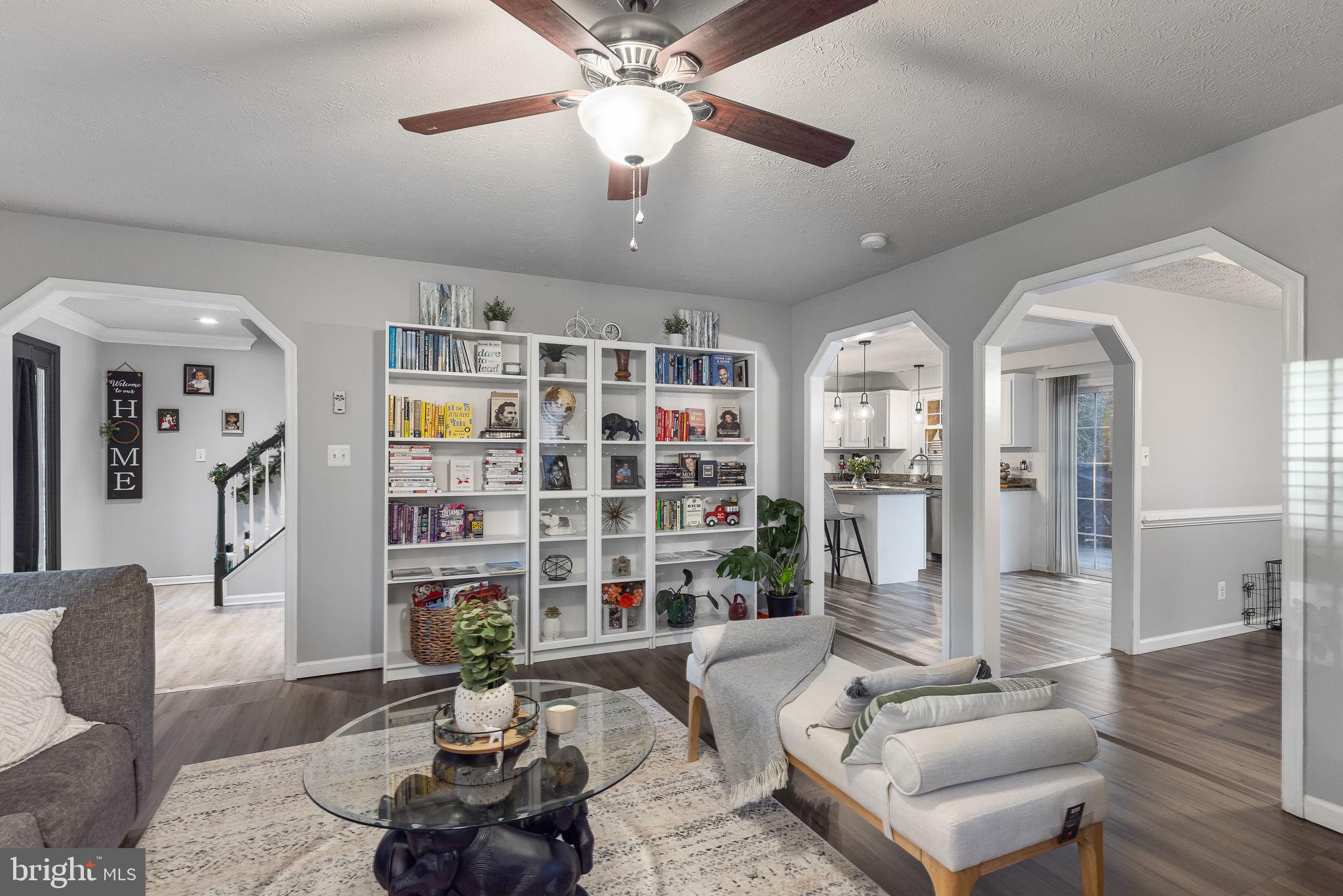 STORCK RUN - Residential