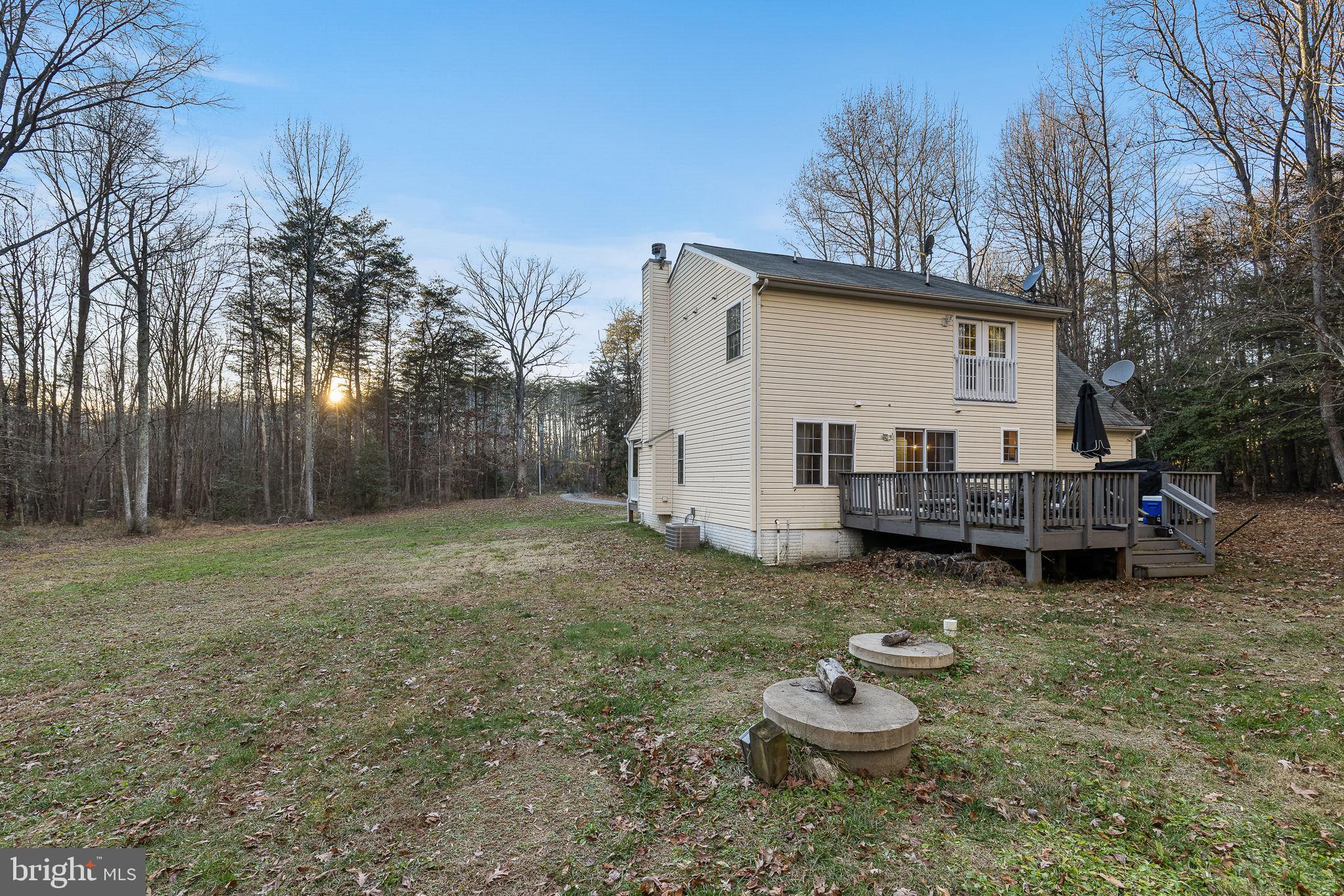 STORCK RUN - Residential