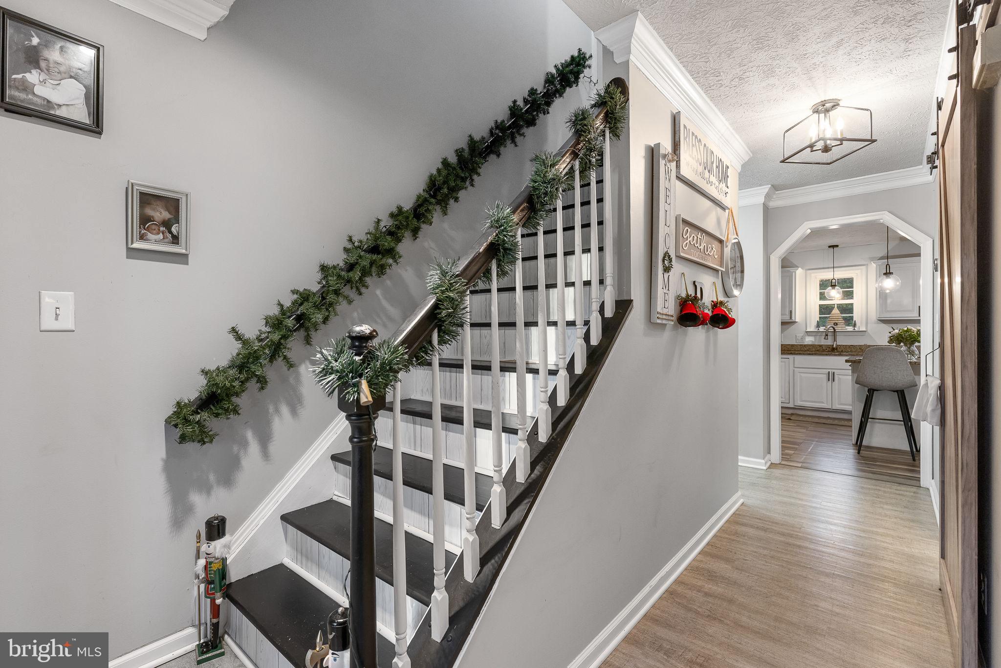 STORCK RUN - Residential