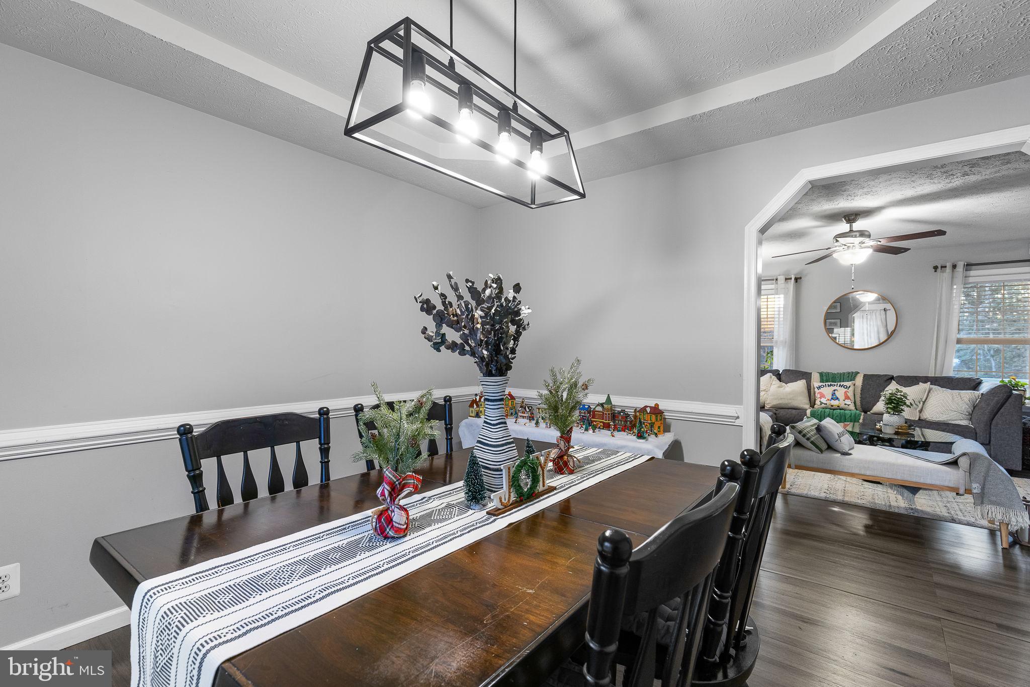 STORCK RUN - Residential