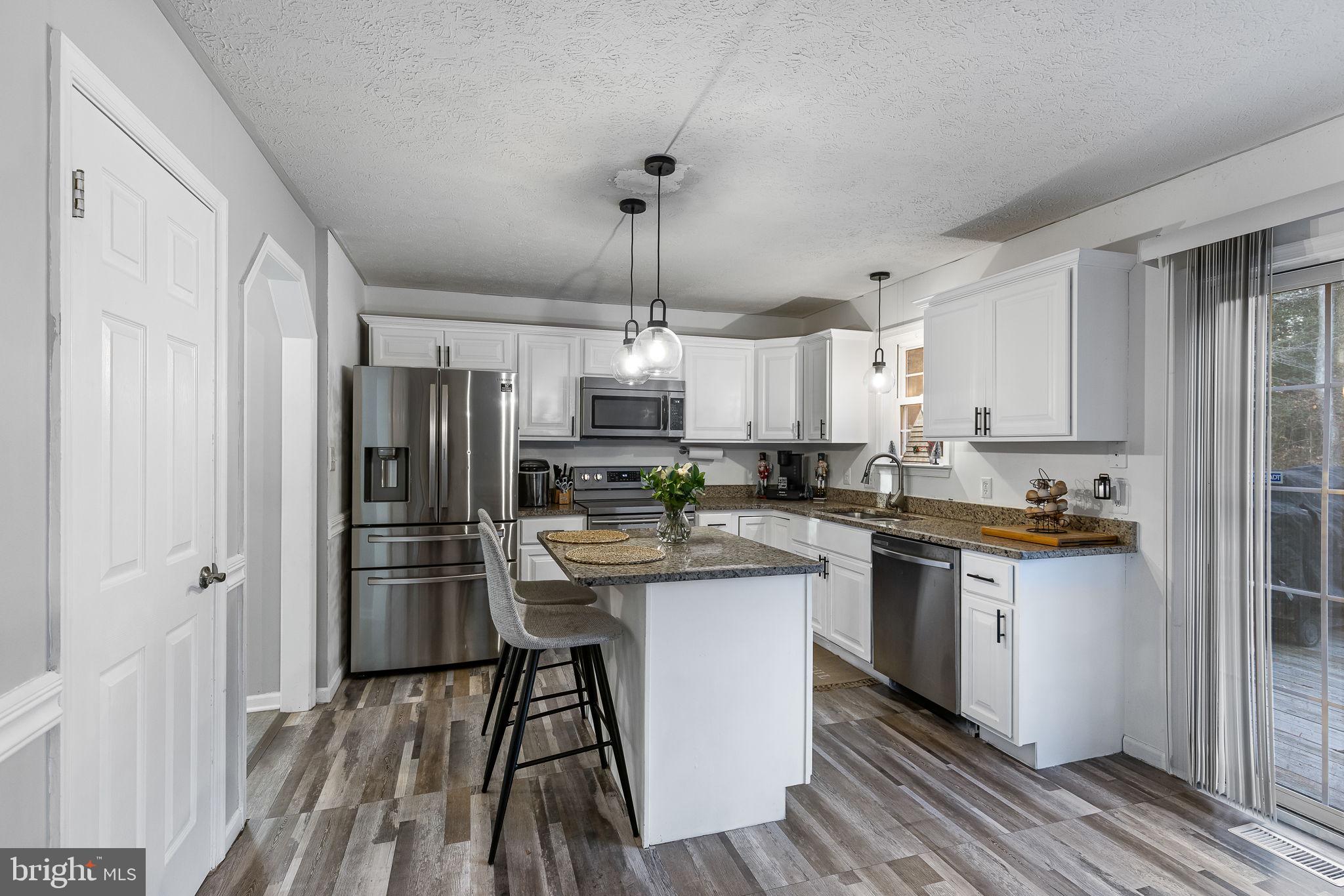 STORCK RUN - Residential