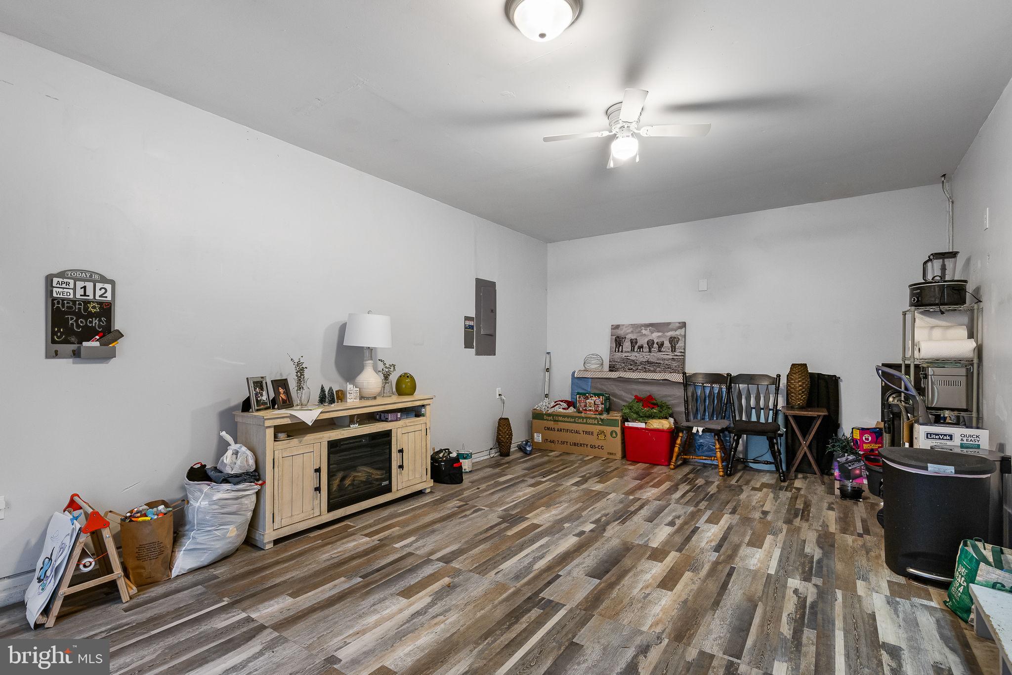 STORCK RUN - Residential